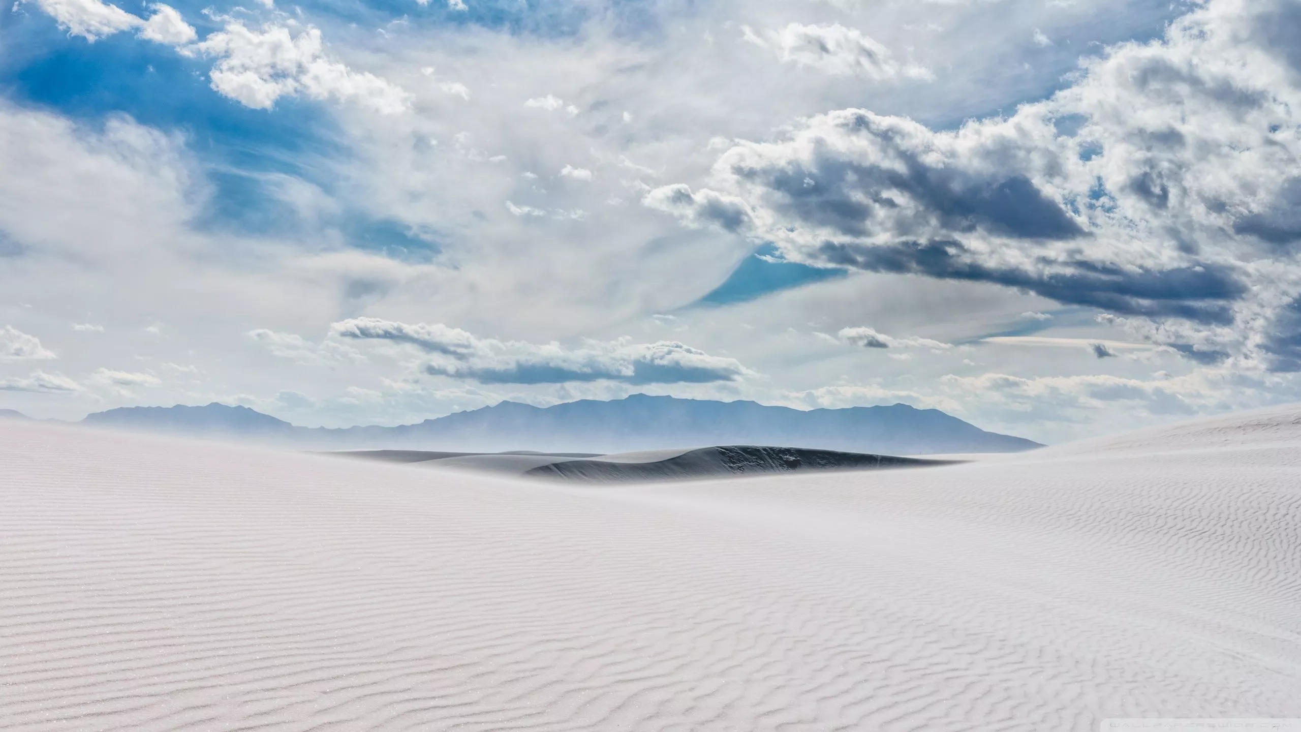 New Mexico Ultra HD Wallpaper