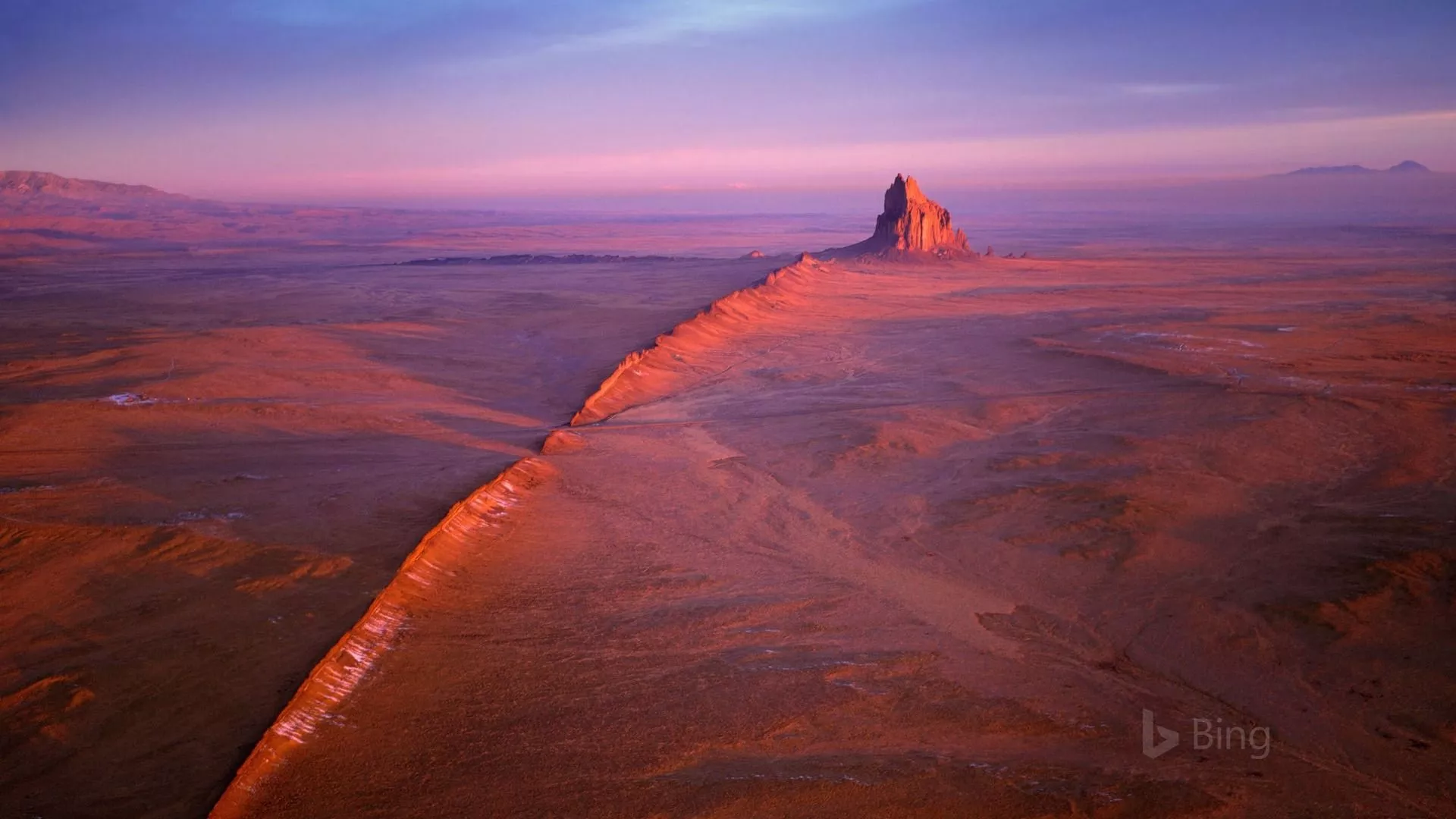 Bing Desktop Wallpaper