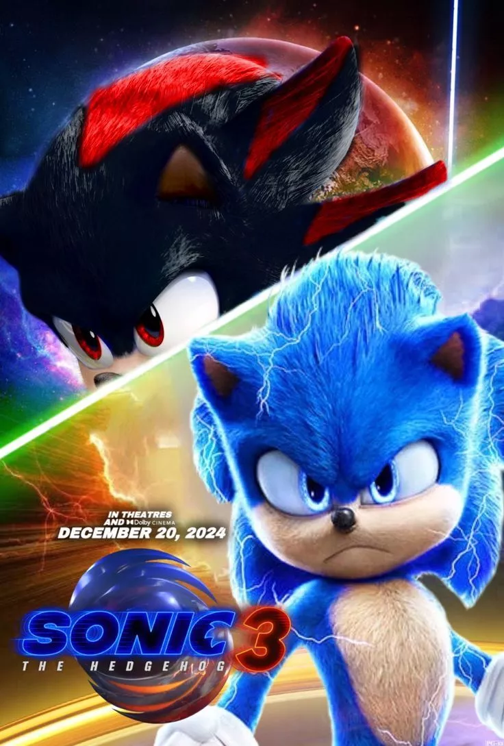 Stephanie Donegan on sonic in 2024