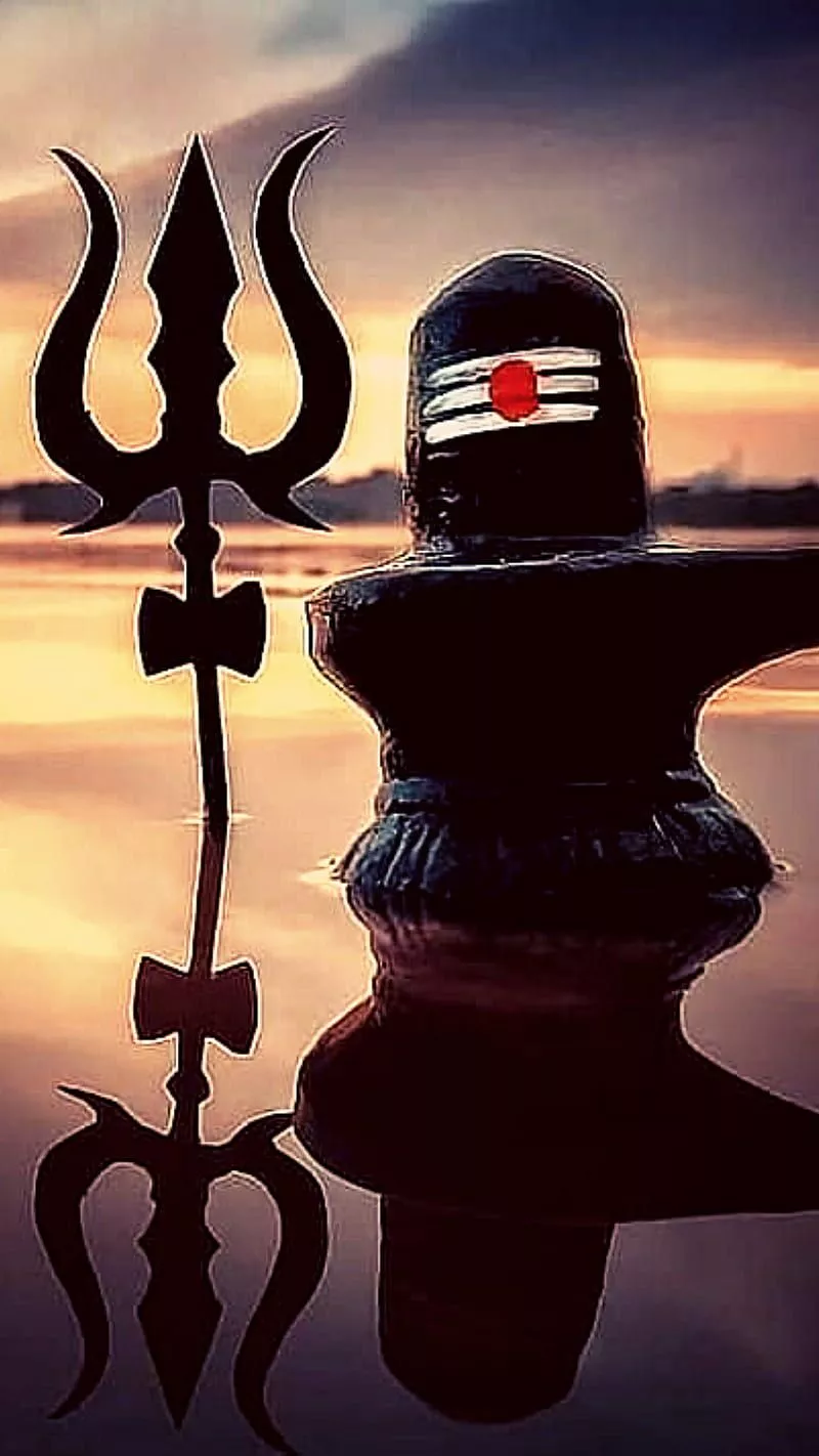 HD god shiva wallpaper