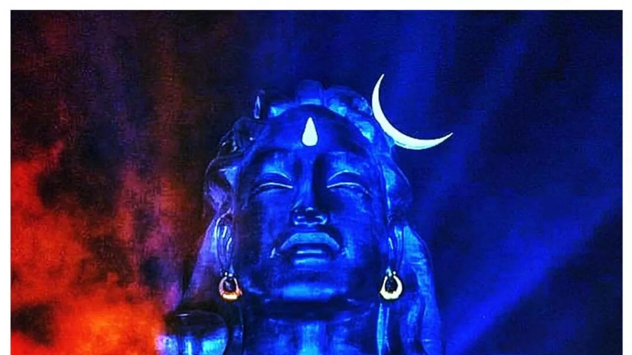 Mahadev Lord Shiva HD Mahadev