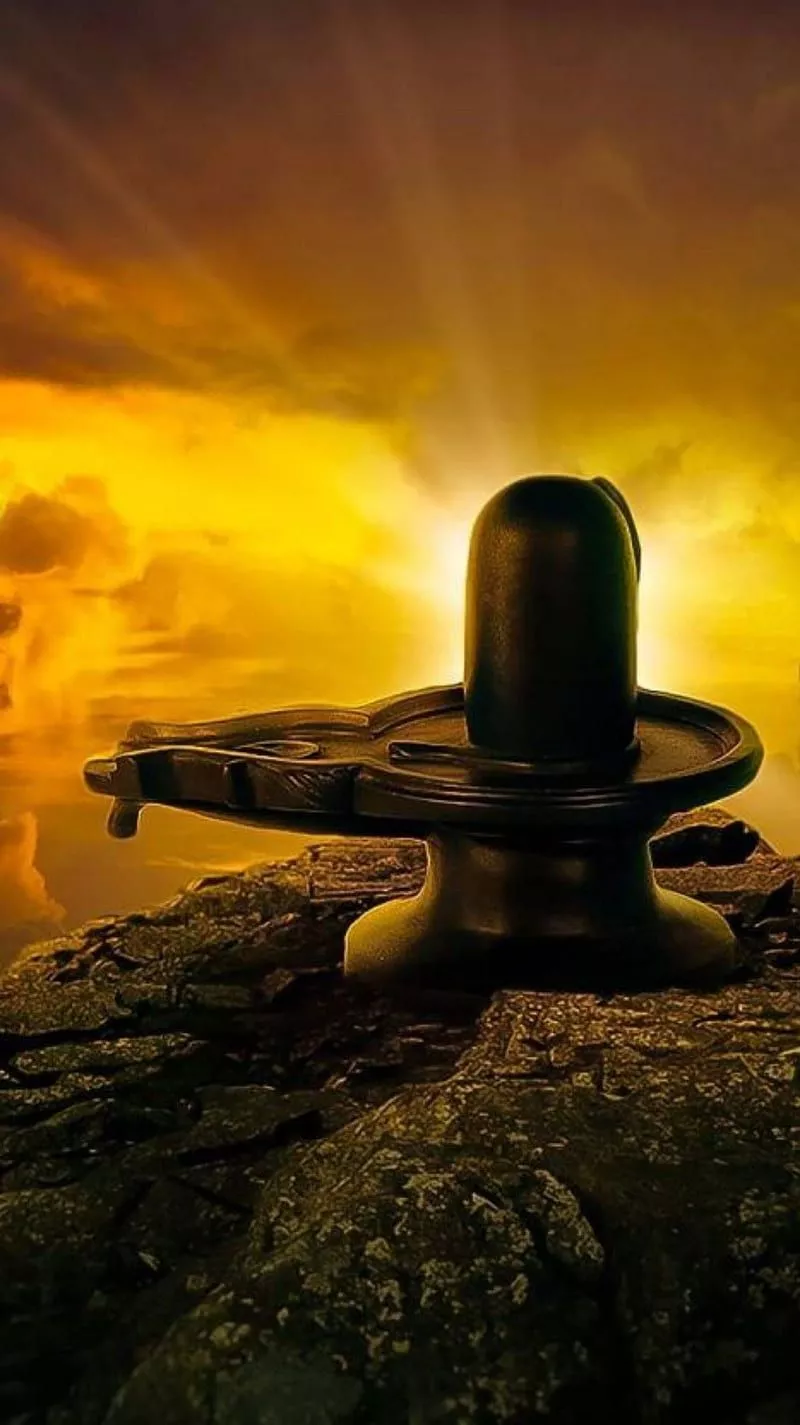 lord shiva, mahadev, HD phone wallpaper