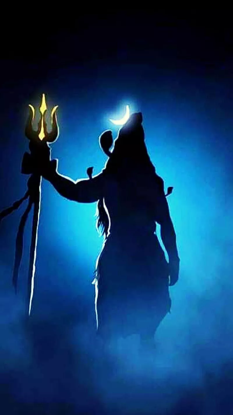 HD mahadev wallpaper
