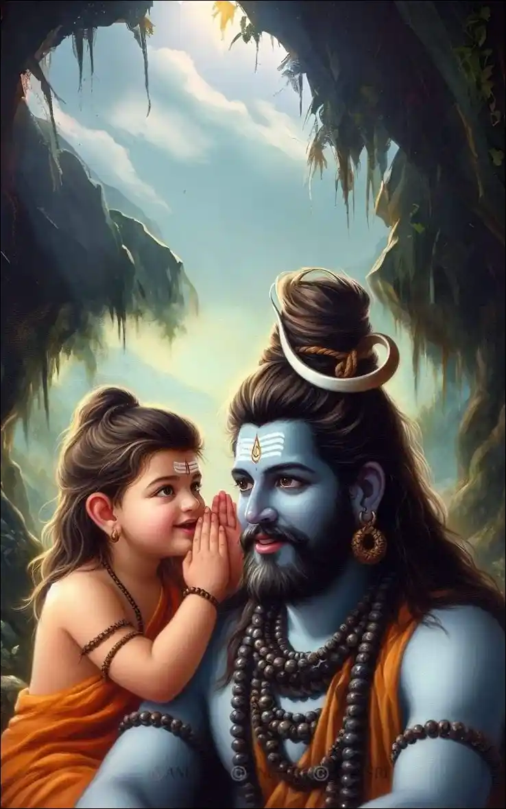 Mahadev Pic, Dp, Image