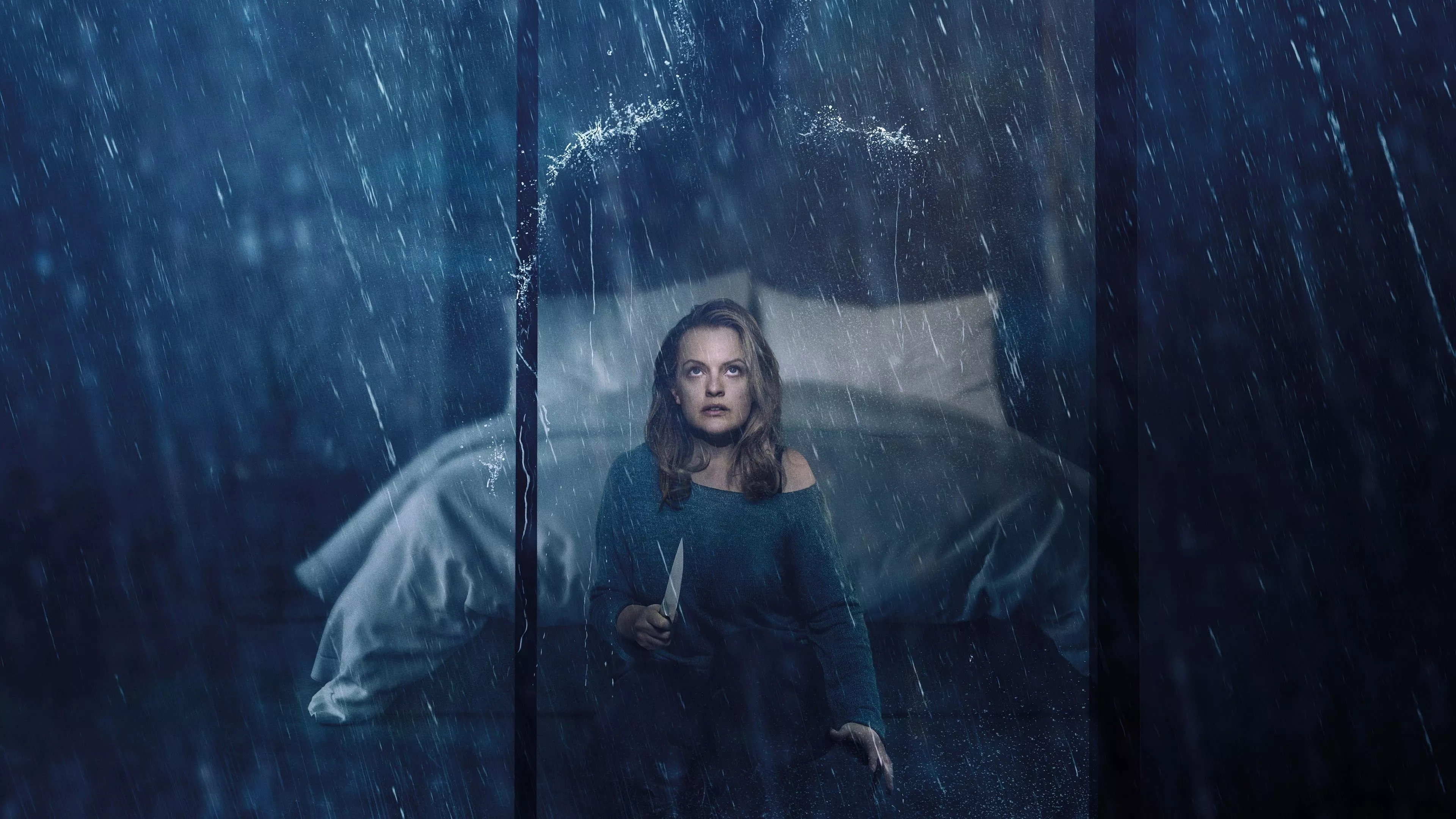 The Invisible Man Wallpaper 30