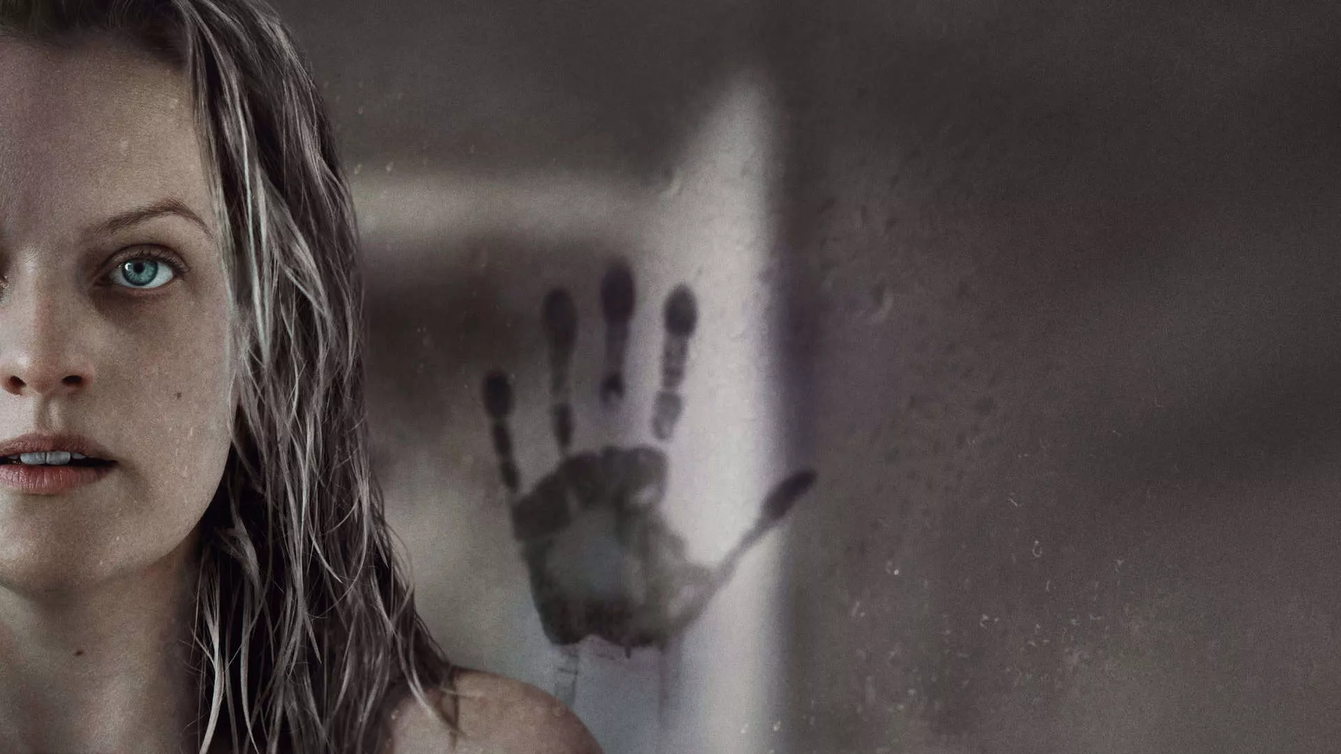 Why The Invisible Man Gives You