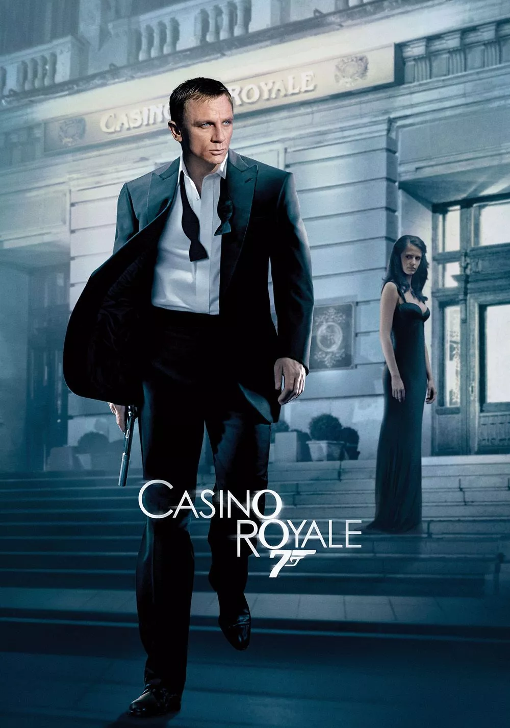 Download Movie Casino Royale Art