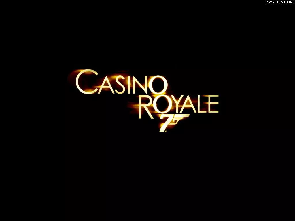 James Bond Casino Royale 1 1024. Rudy