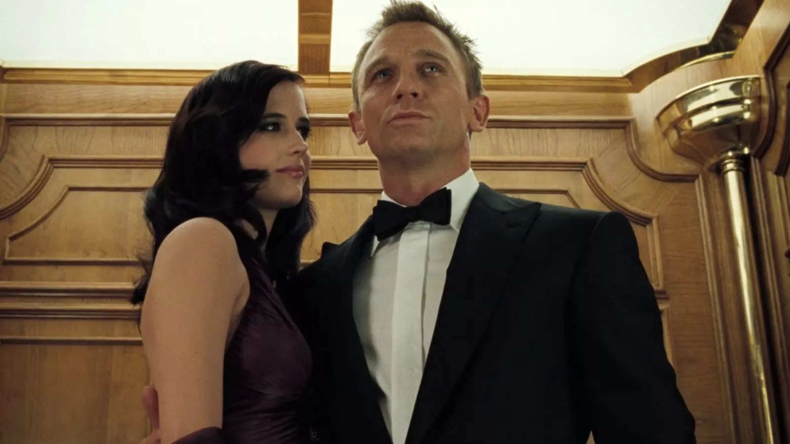 Why Casino Royale Is The Best James Bond Movie