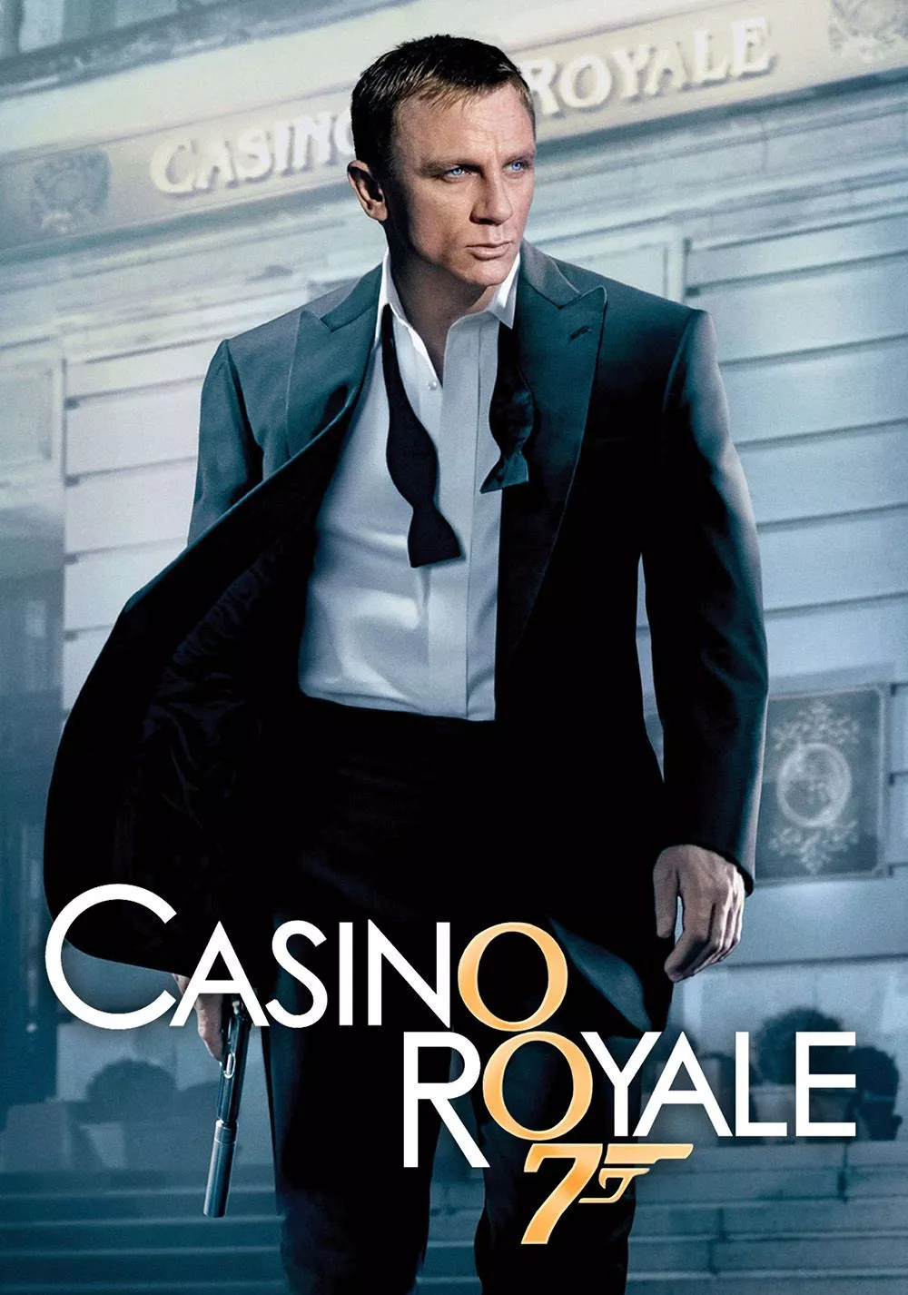 Download Movie Casino Royale Art