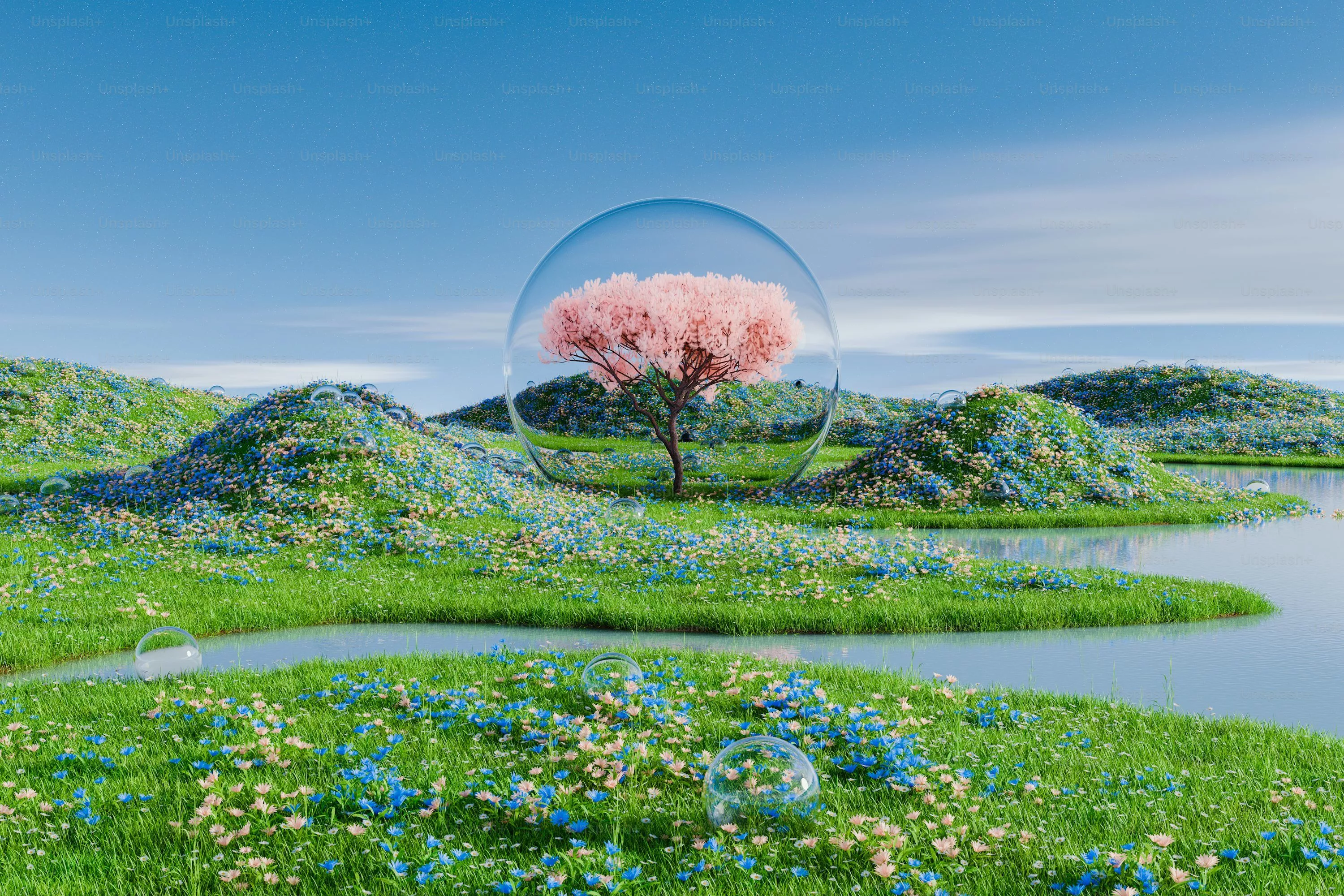 Full Screen Wallpaper Picture