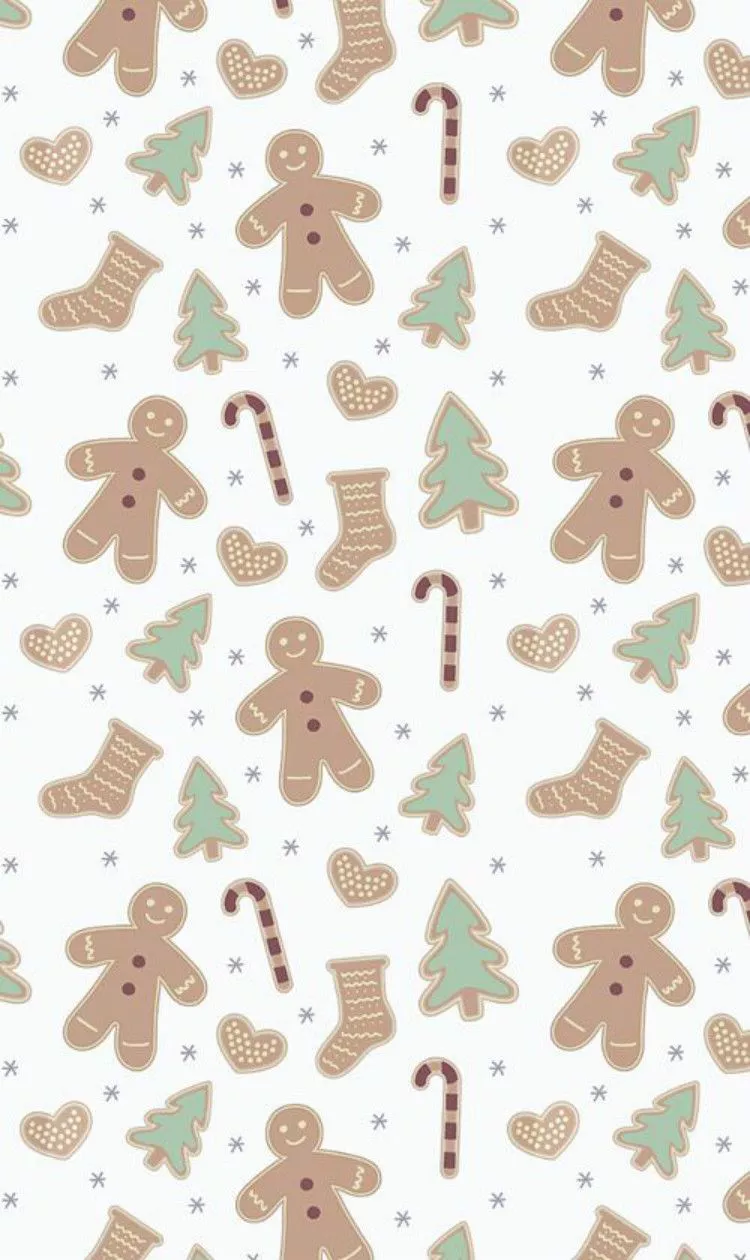 Cute Christmas Wallpaper