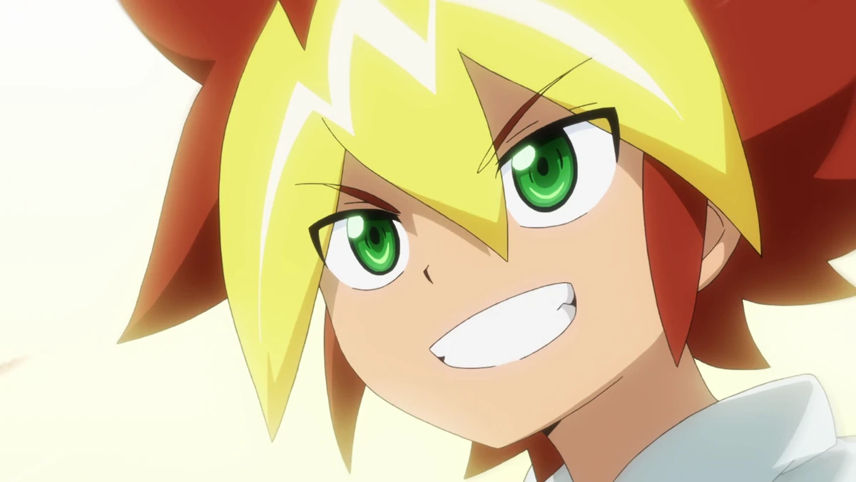 Yuga Ohdo (DW). PokéFanon