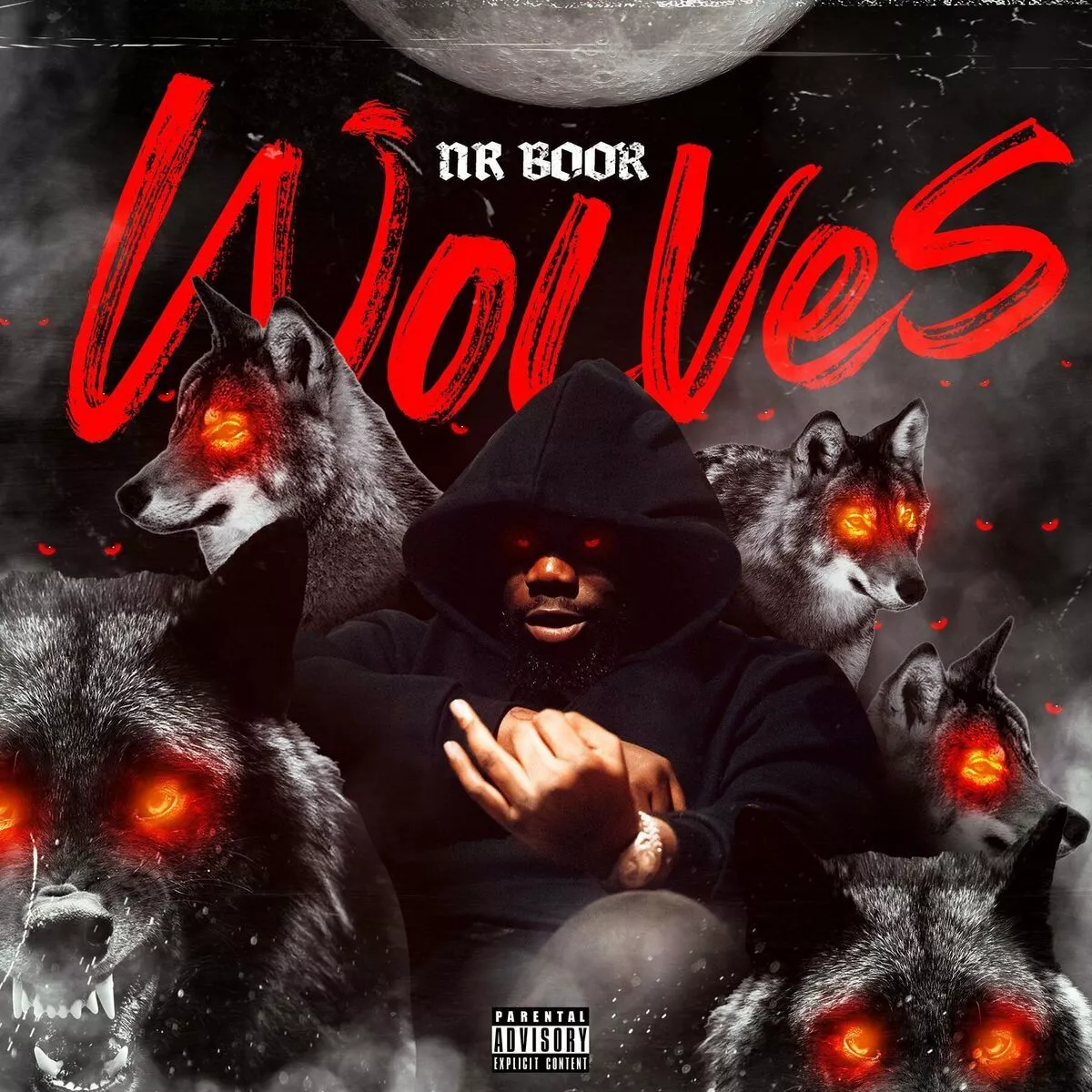 NR BOOR: lyrics and songs