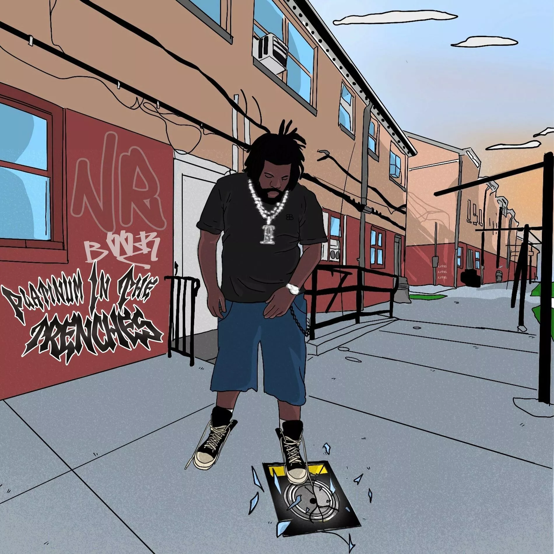 Trenches: lyrics and songs