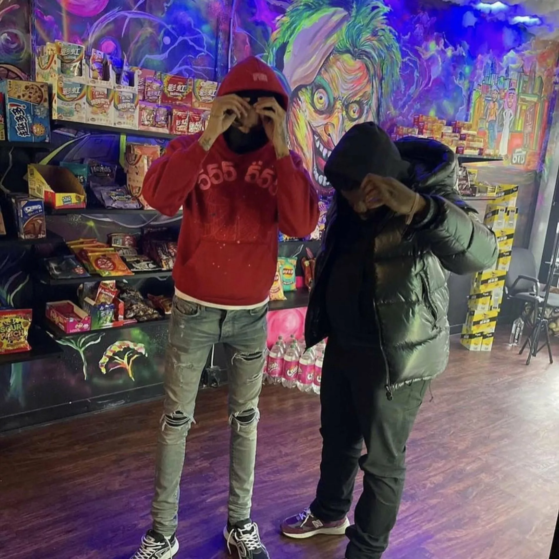 NR BOOR: lyrics and songs