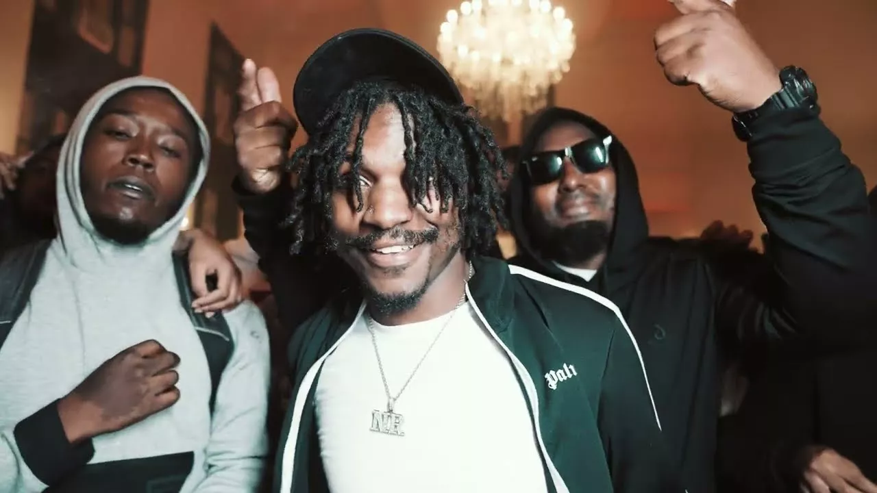 Ot7 Quanny: Song Lyrics, Music