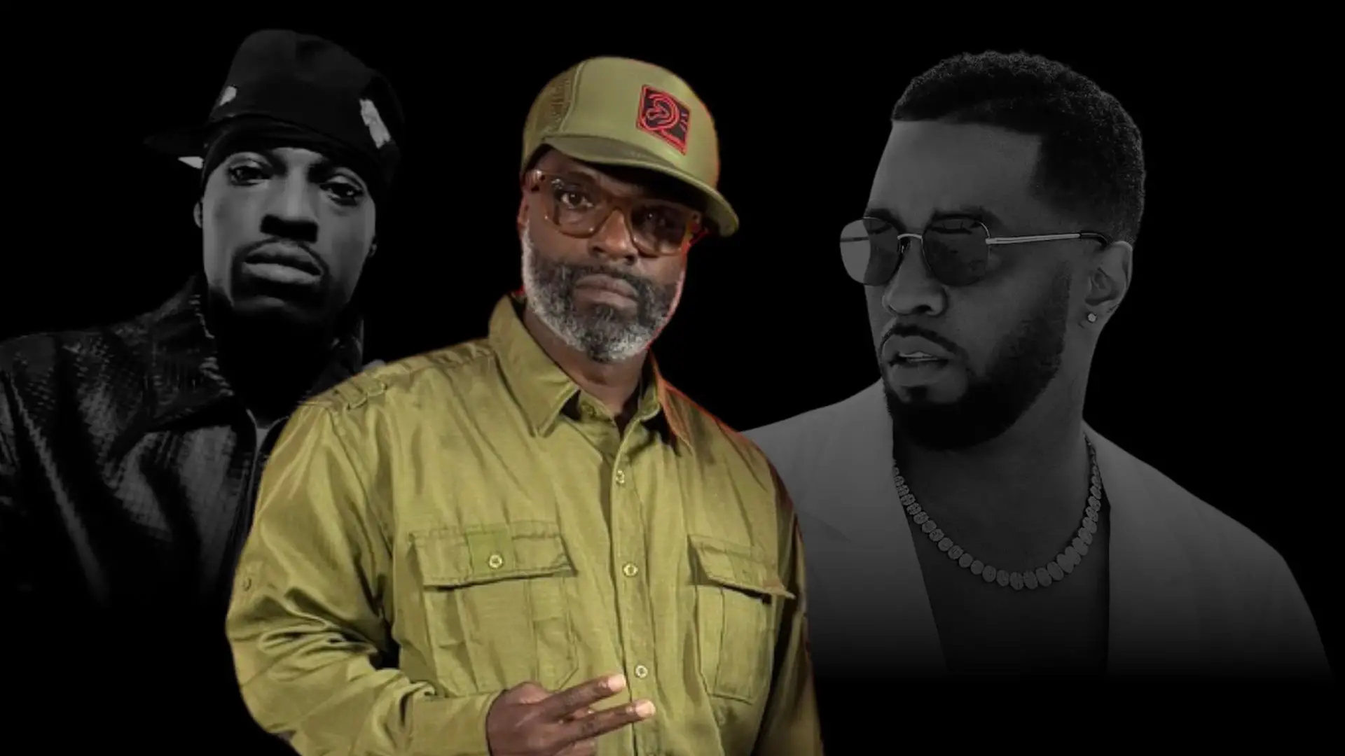 NR Boor: News, Rumors & More -AllHipHop