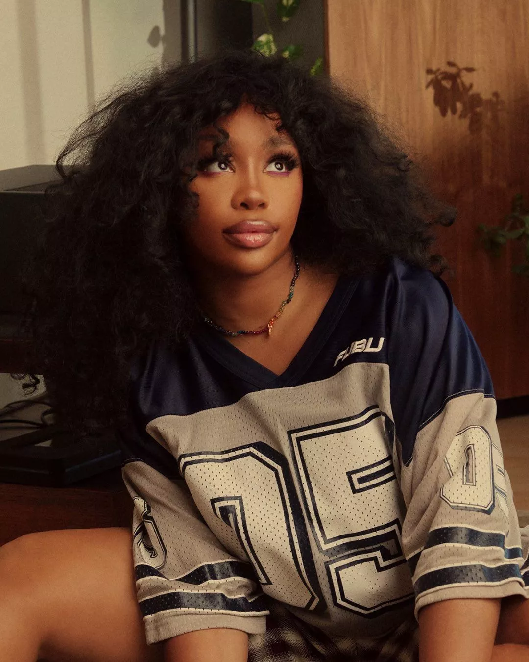 SZA For You