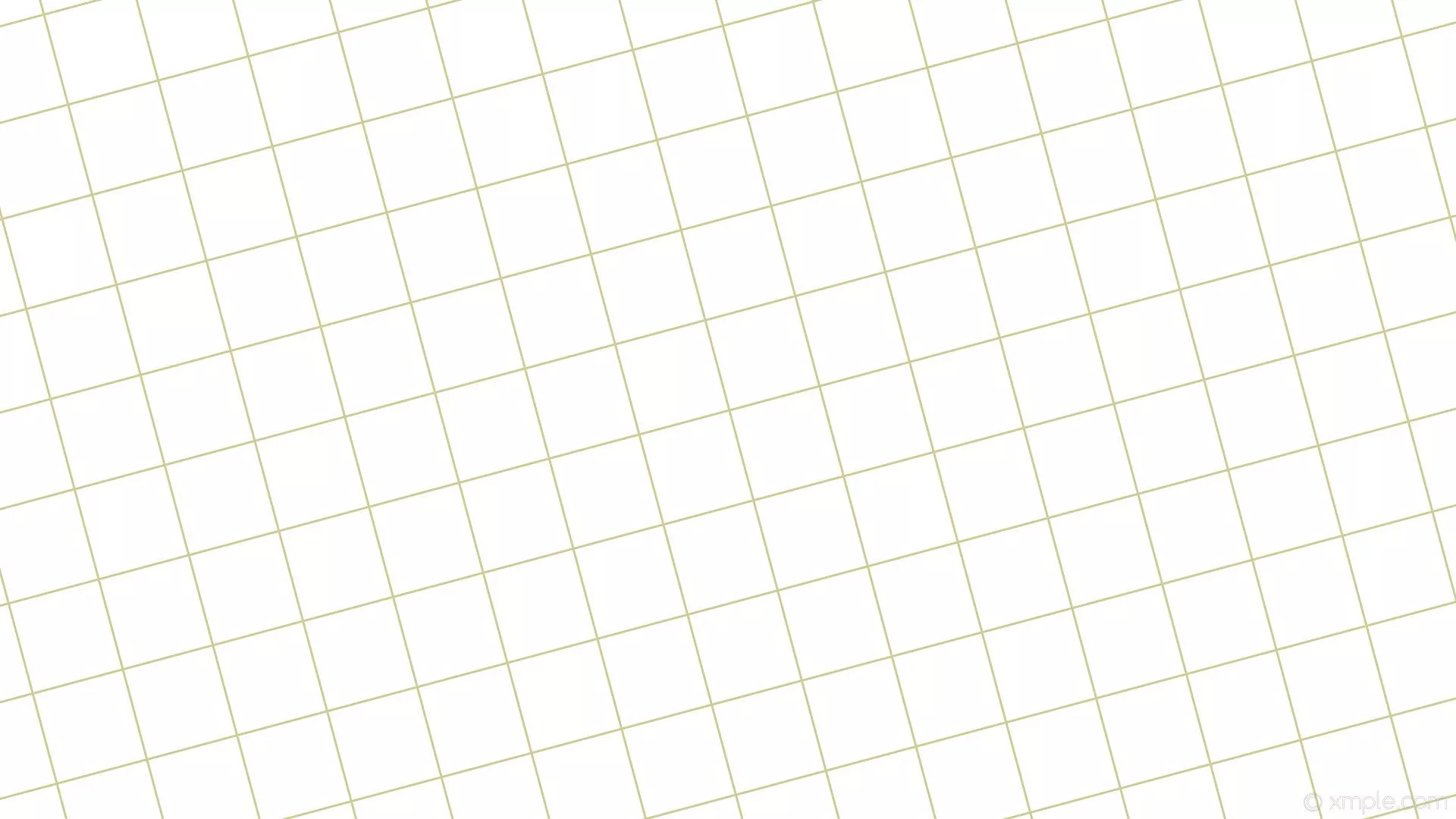 White grid top wallpaper