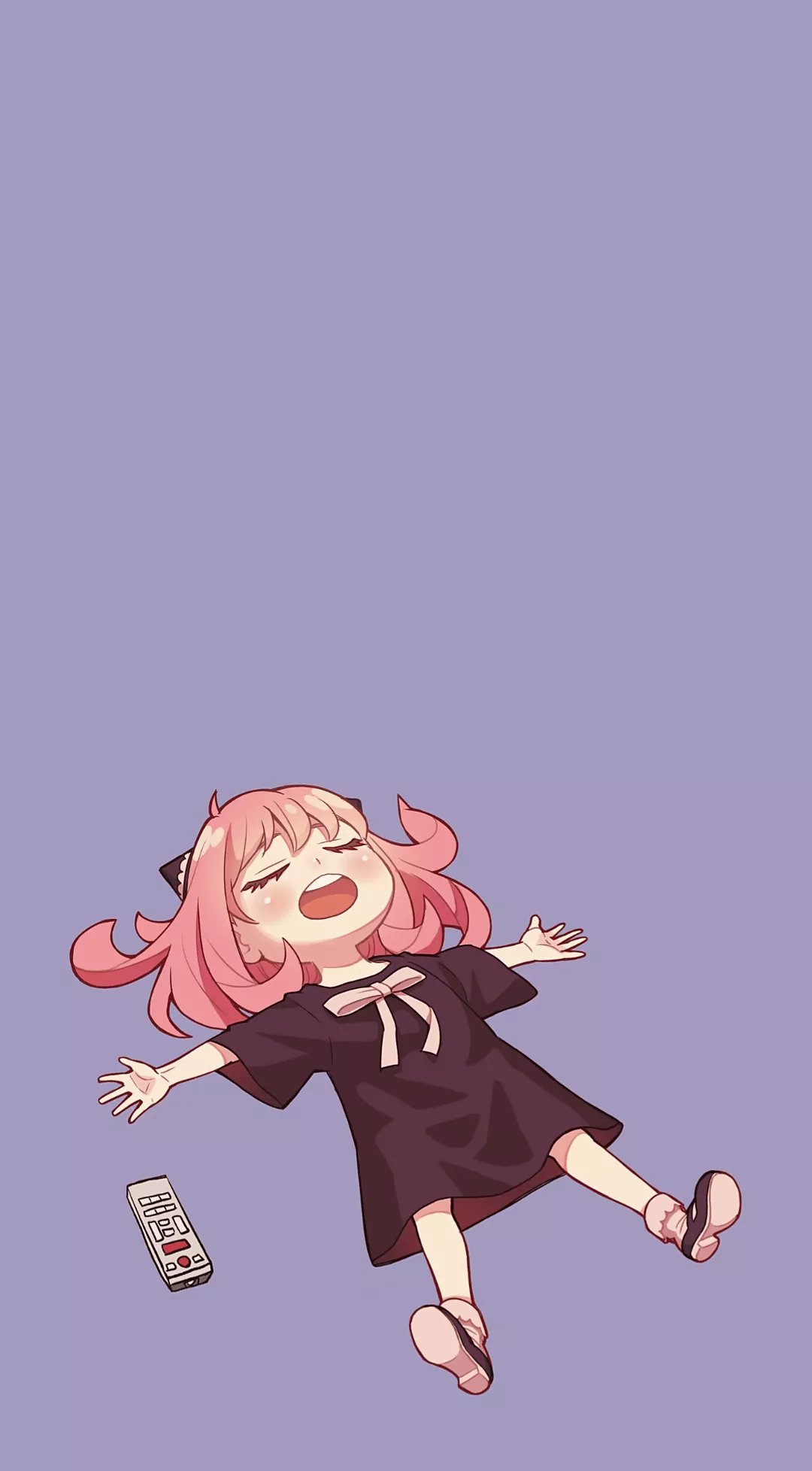 anya nap wallpaper