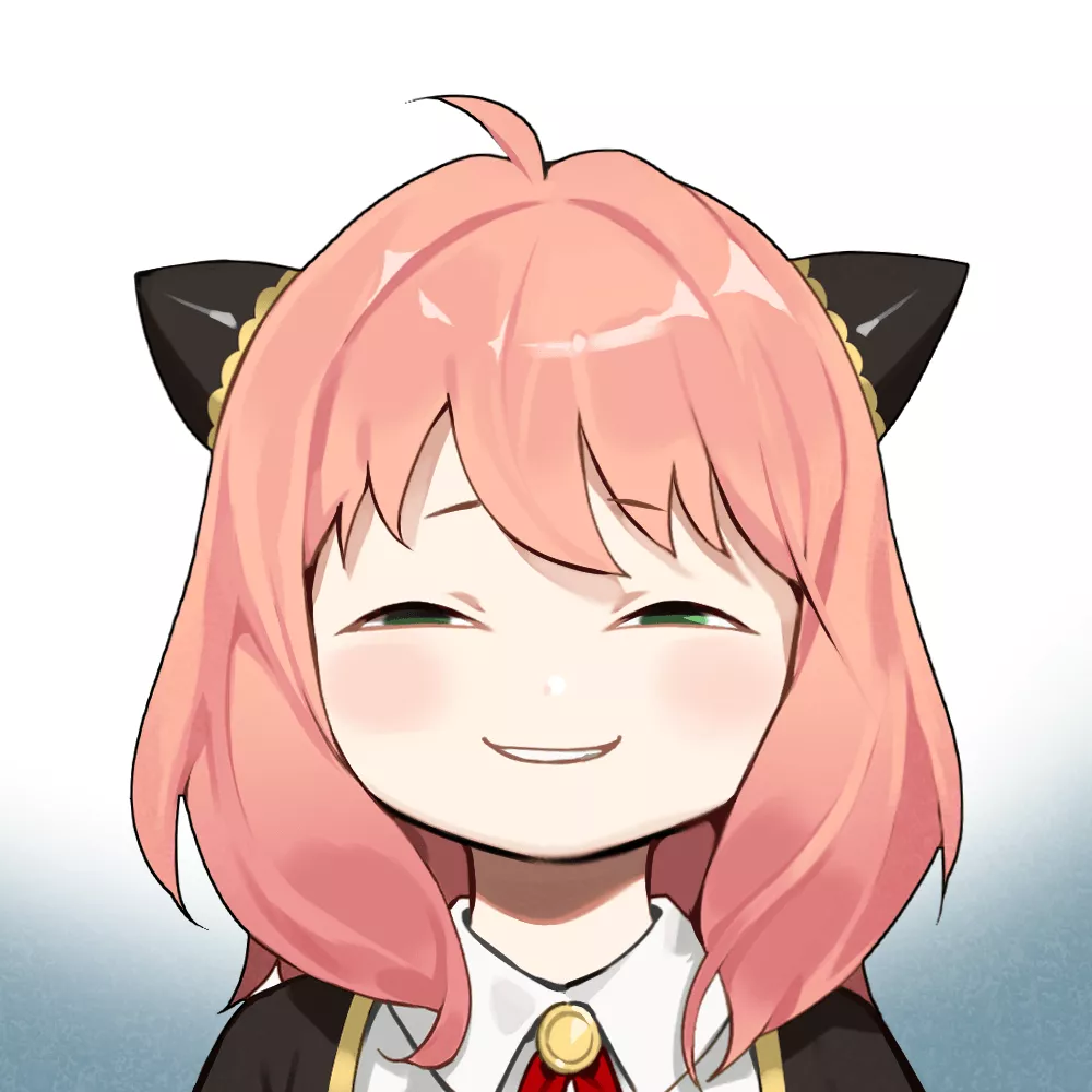 Anya Forger, Wallpaper