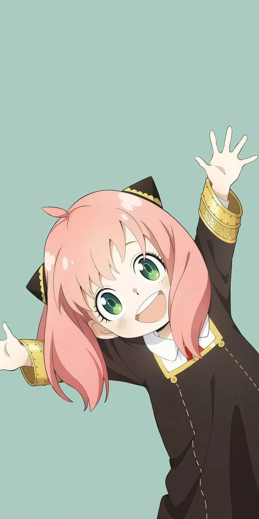 Anya, draw, anime HD phone wallpaper