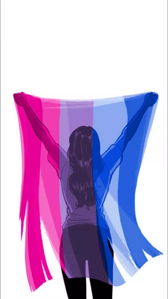 Download The Bi Flag