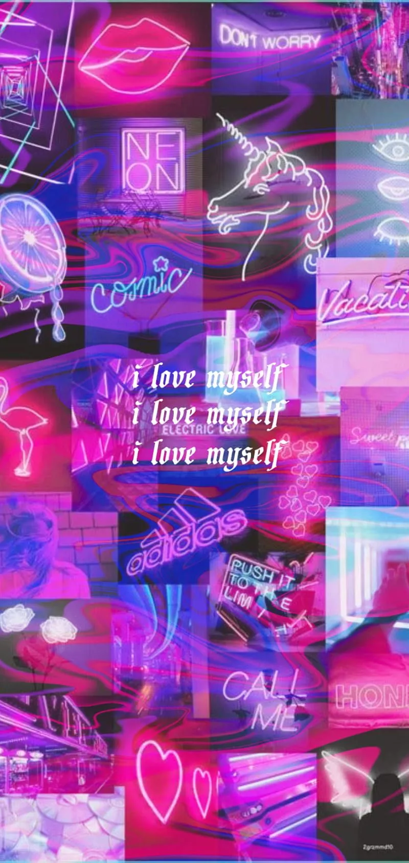 HD bi love wallpaper