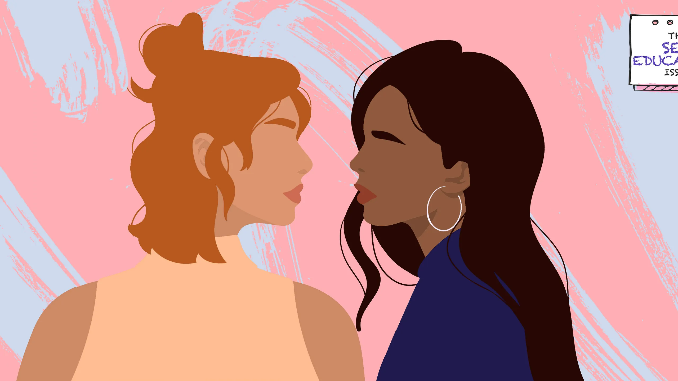 I Came Out As Bisexual At 24: This Is