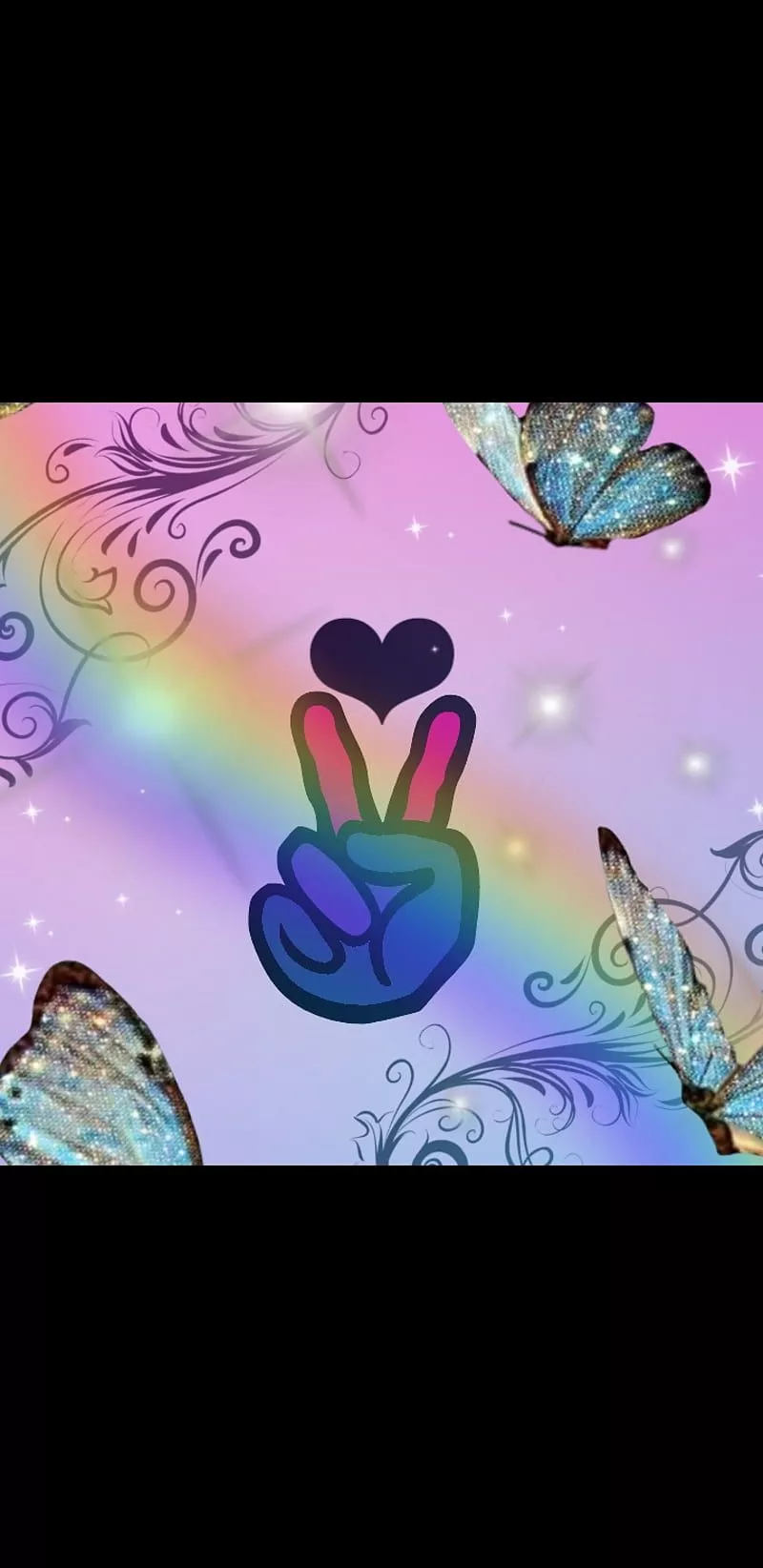 HD bisexuality wallpaper