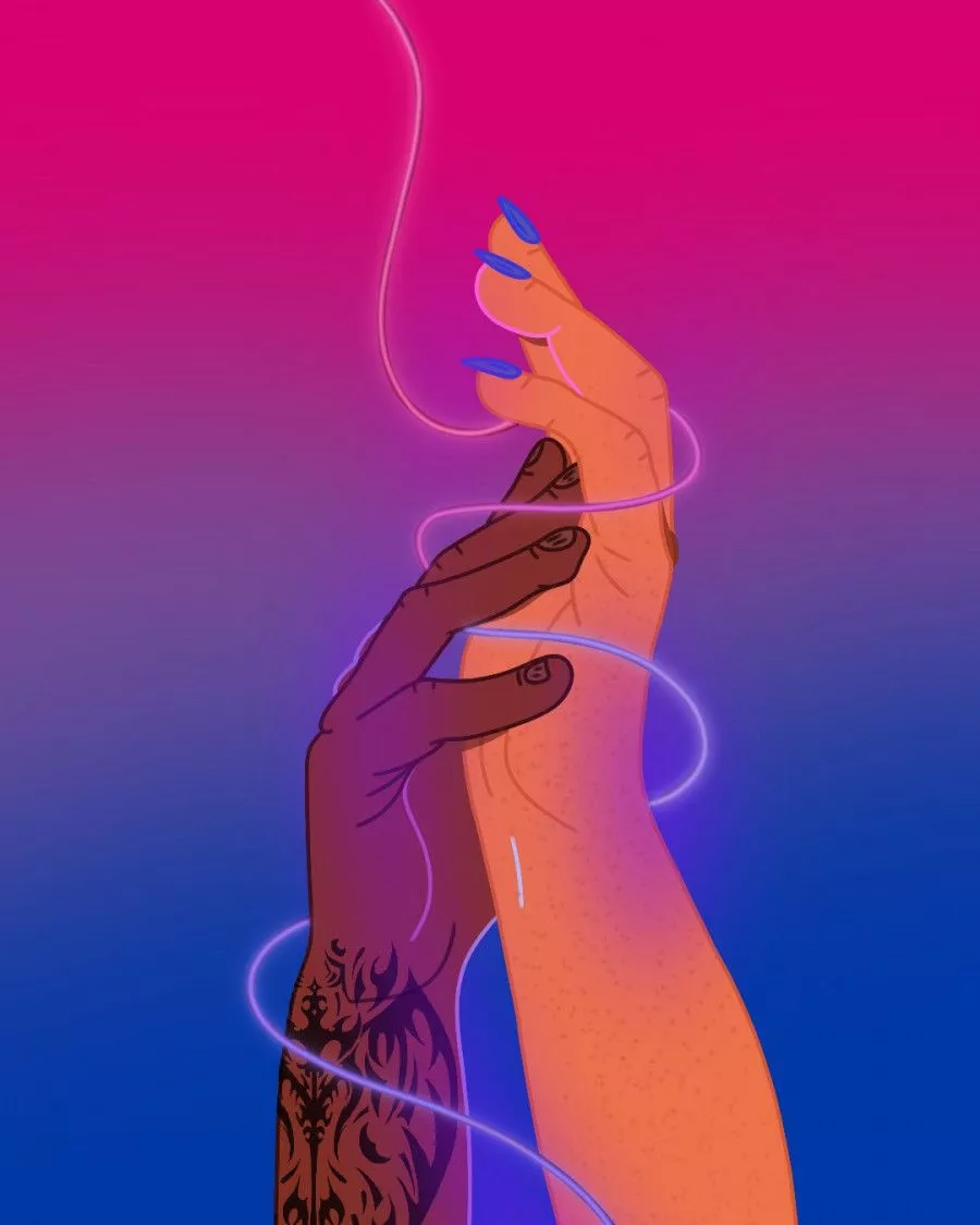 Sex Ed(itorial): My Bisexual journey as