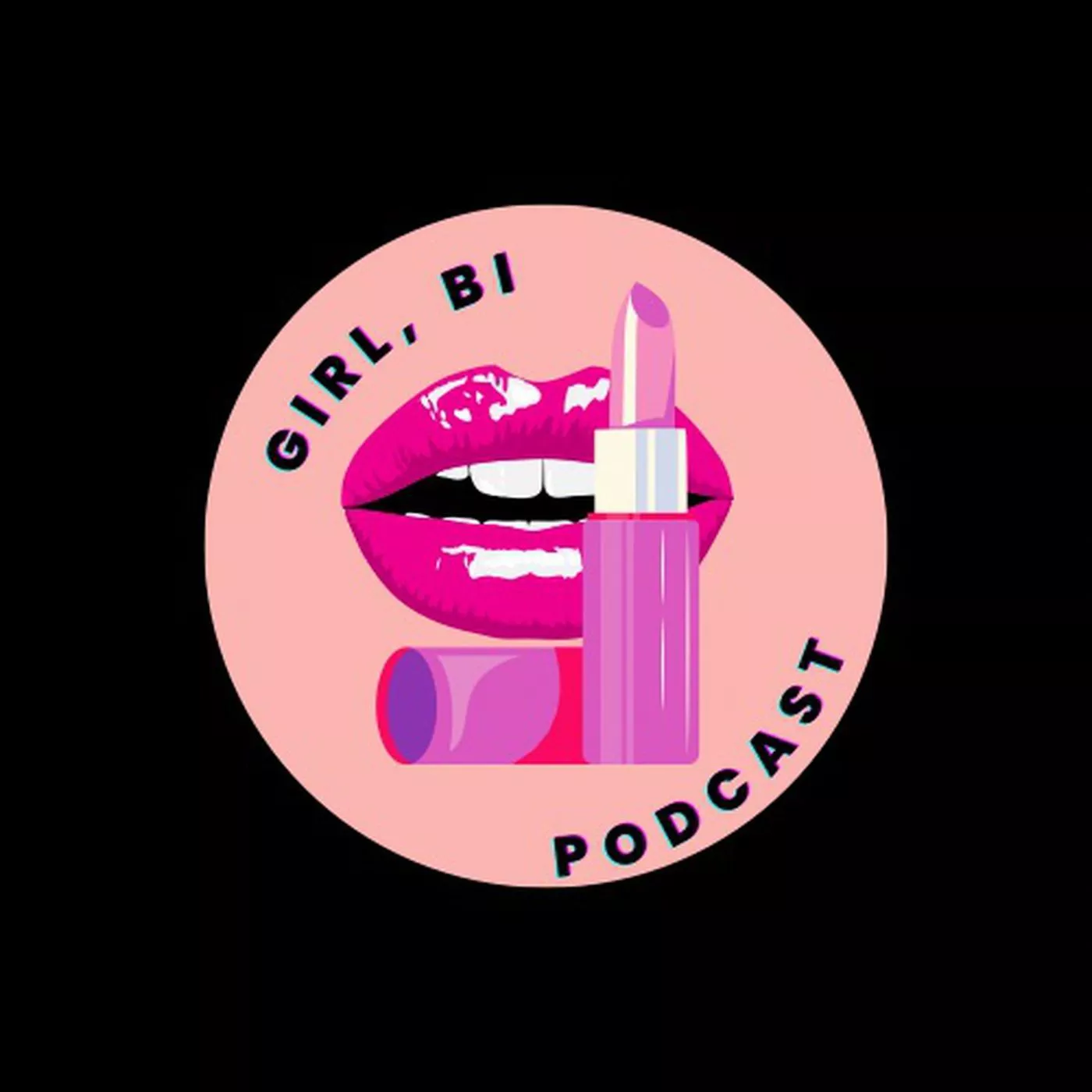 Girl, Bi Podcast