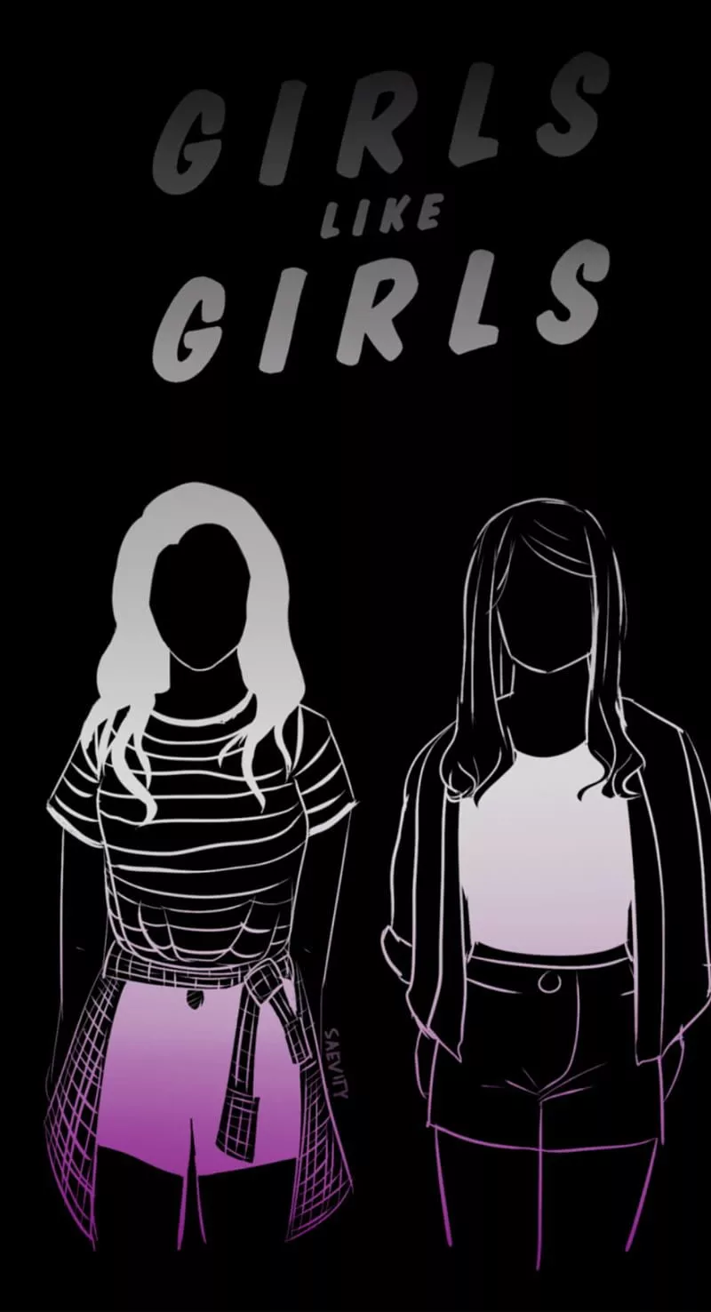 HD lesbian pride wallpaper