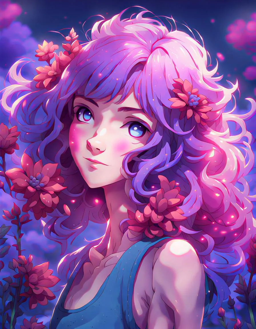 Hidden bisexual wallpaper