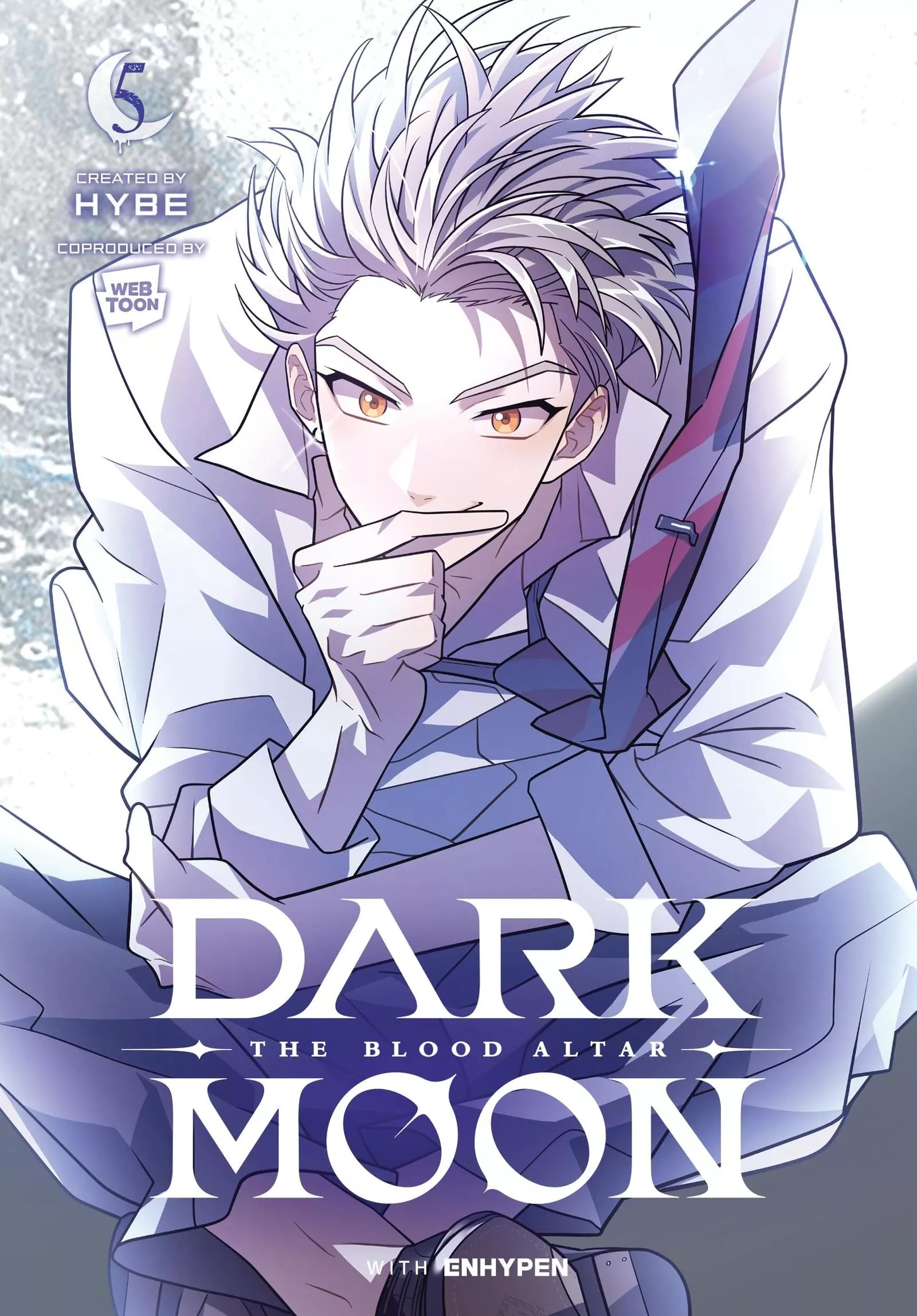 Dark Moon The Blood Altar Volume 2 Dark Moon: The Blood Altar Wallpapers - Wallpaper Cave