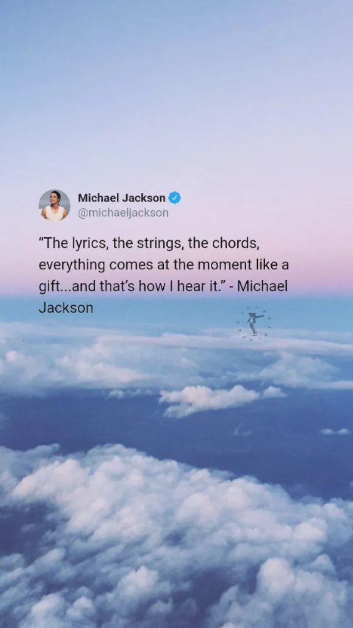 lockscreens mj
