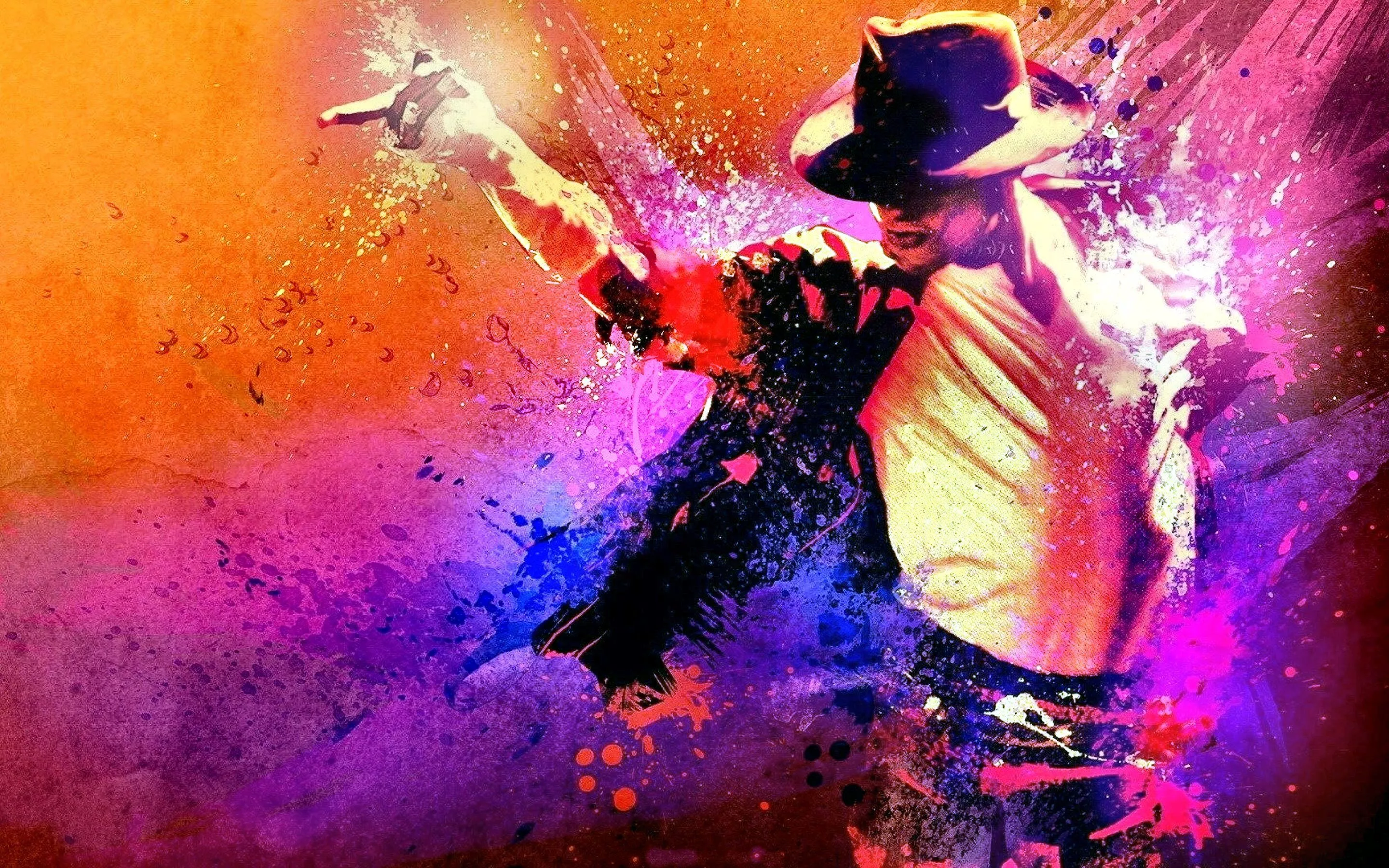 Michael Jackson, Free Download, Borrow