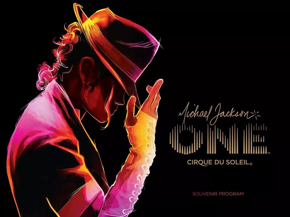 WIN tickets to Michael Jackson ONE