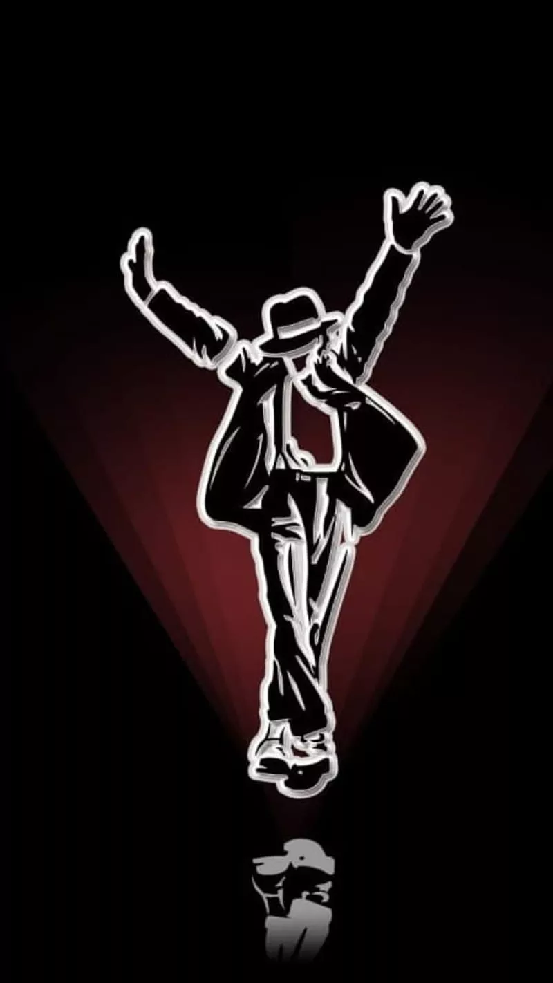 HD micheal jackson wallpaper