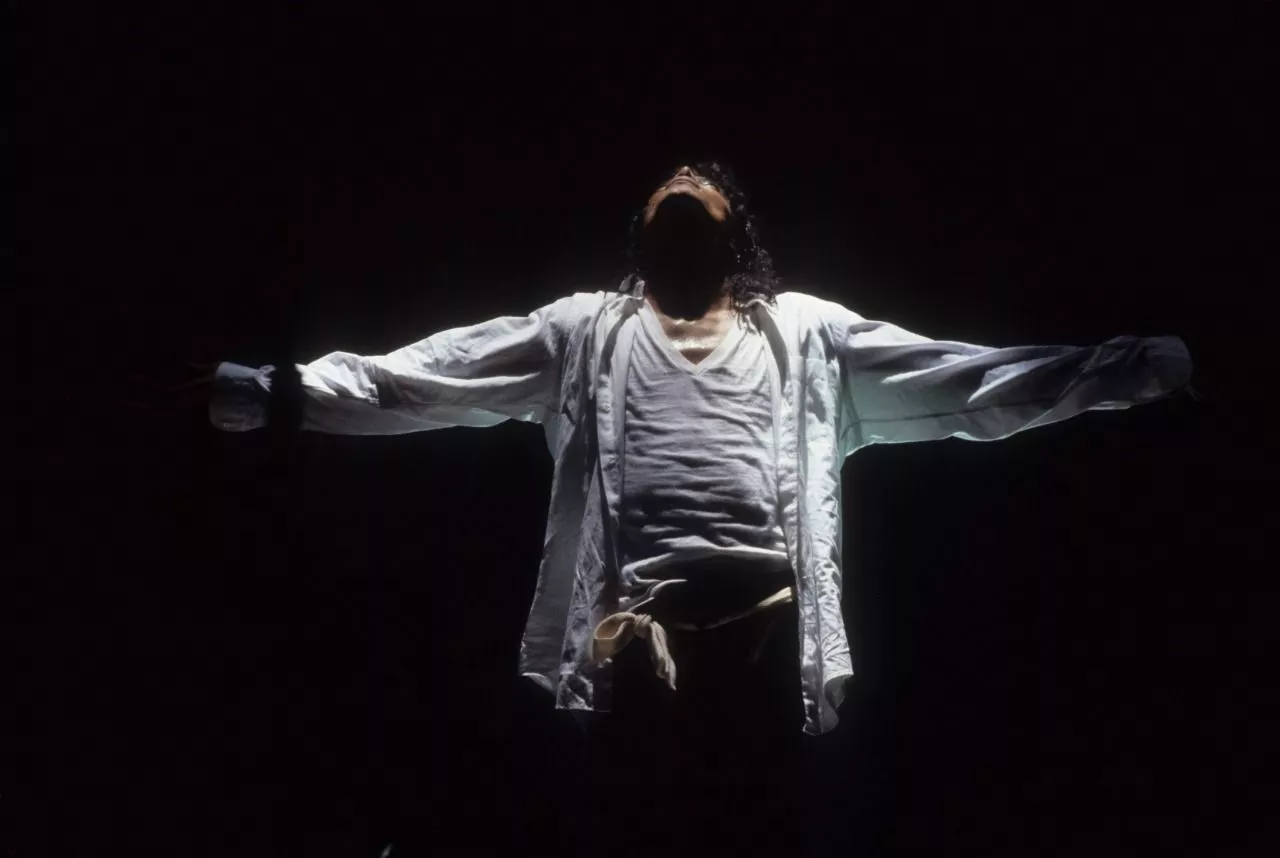 The Art - True Michael Jackson