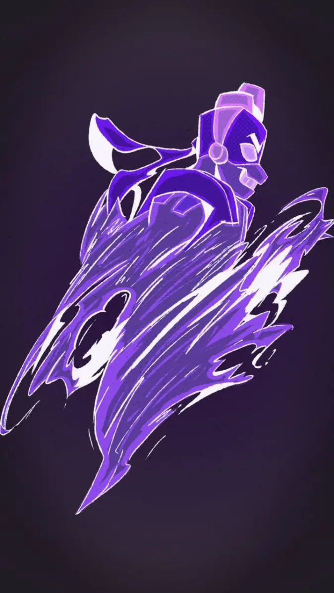 Rise Donnie wallpaper