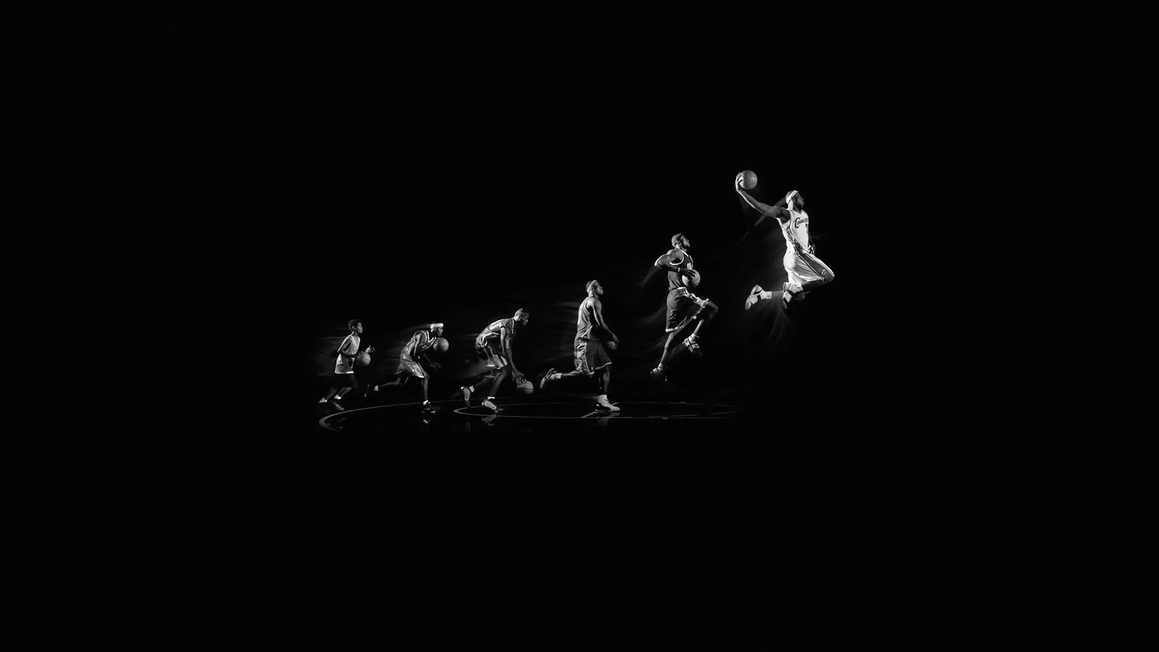 Lebron James Nba Basketball Sports