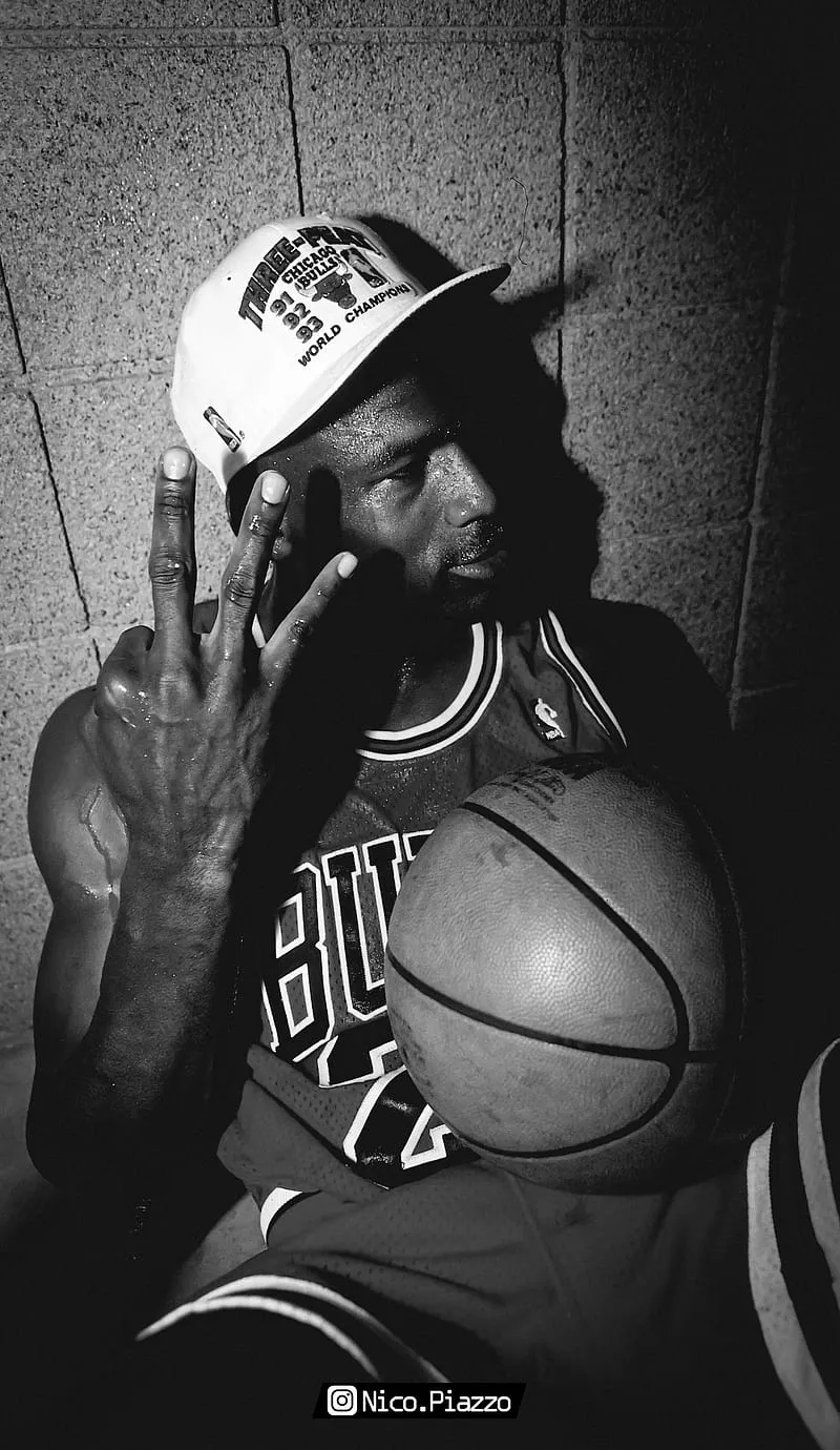 HD jordan 3 wallpaper