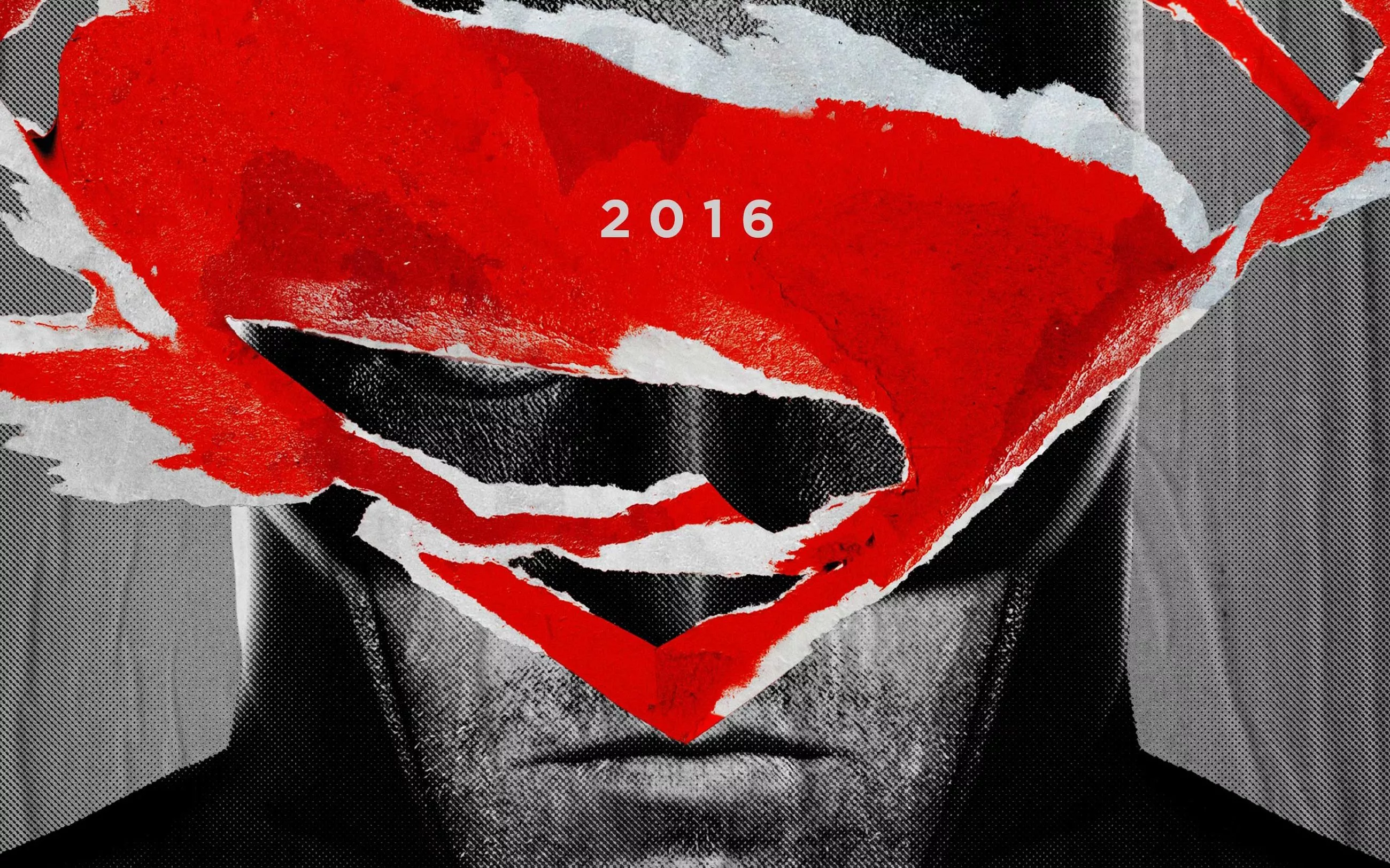 Batman Vs Superman HD Wallpaper