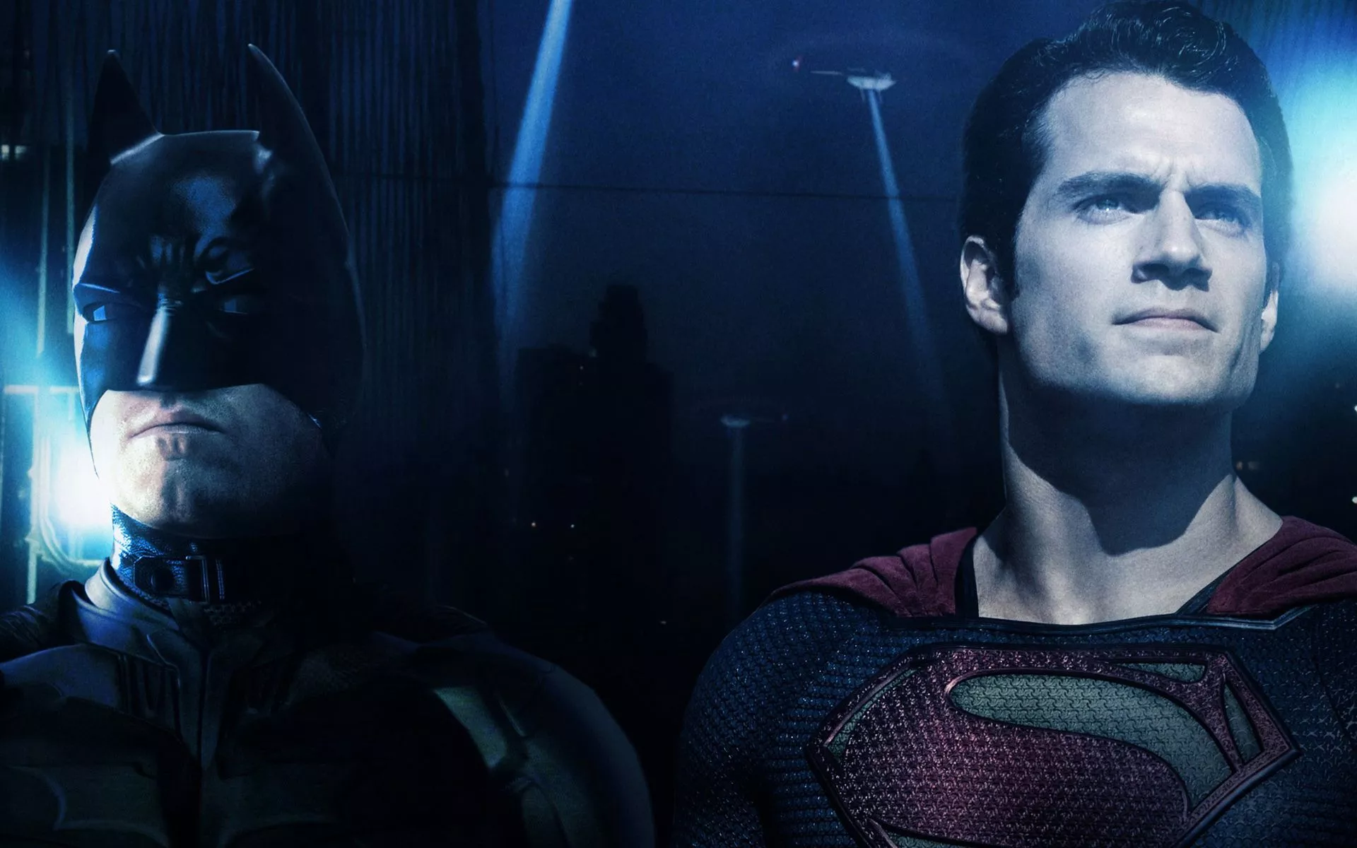 Batman vs Superman Wallpaper. HD