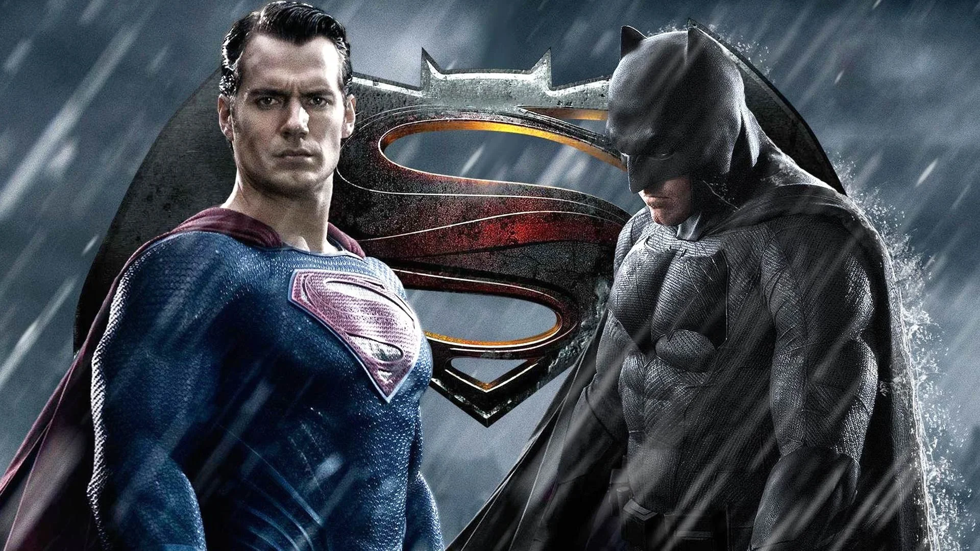 Batman vs superman wallpaper HD 1080p