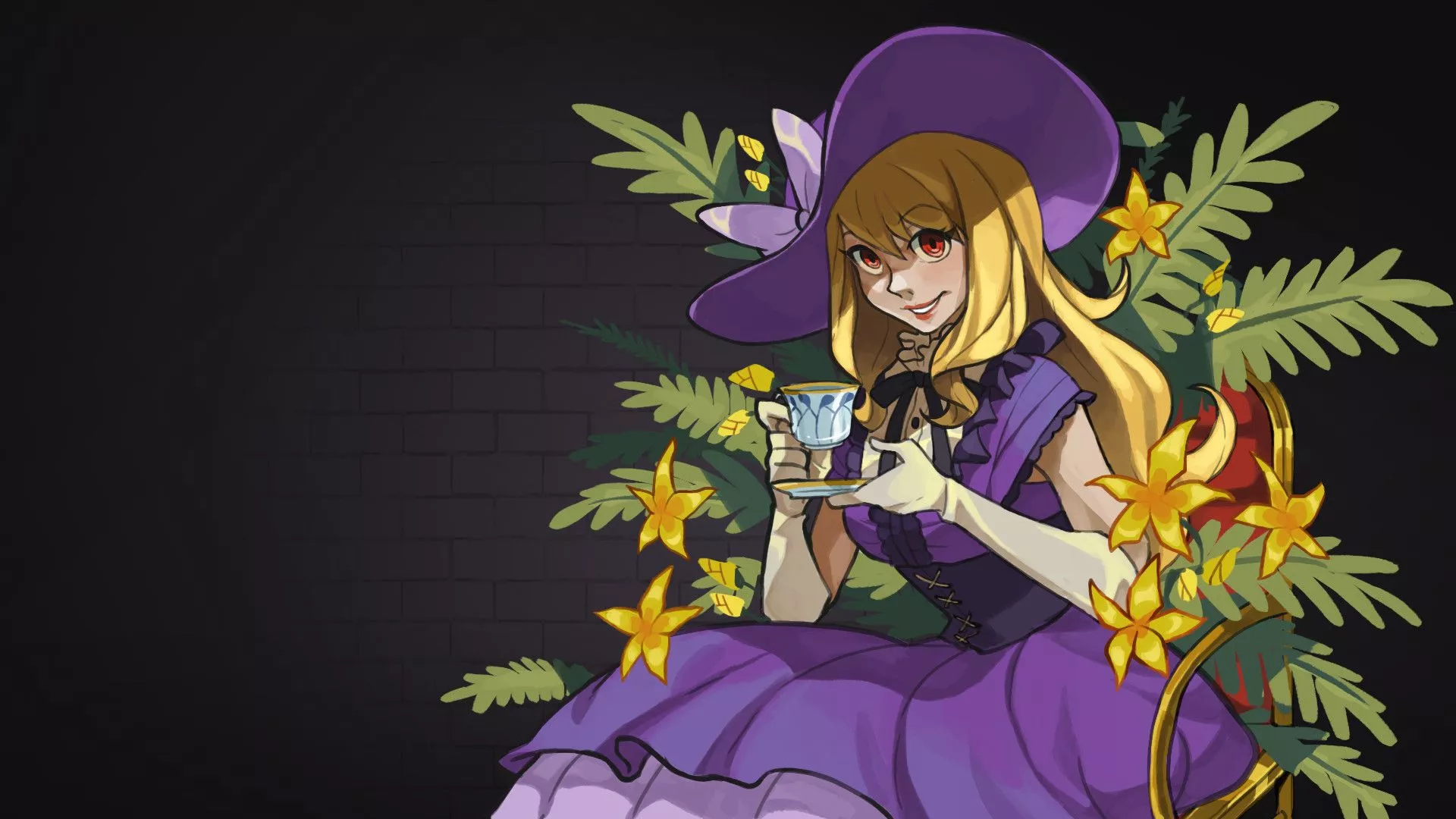 House MV HD Wallpaper