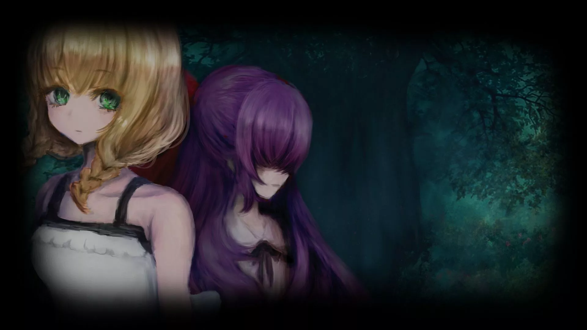 Showcase - The Witch's House MV