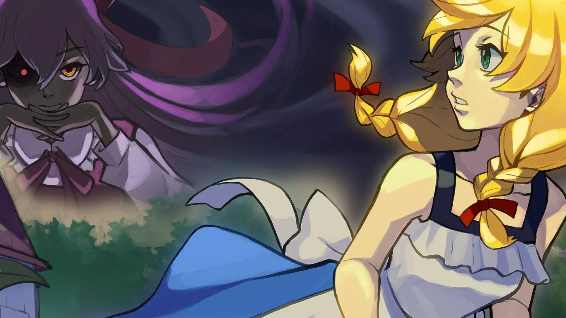 The Witch's House MV